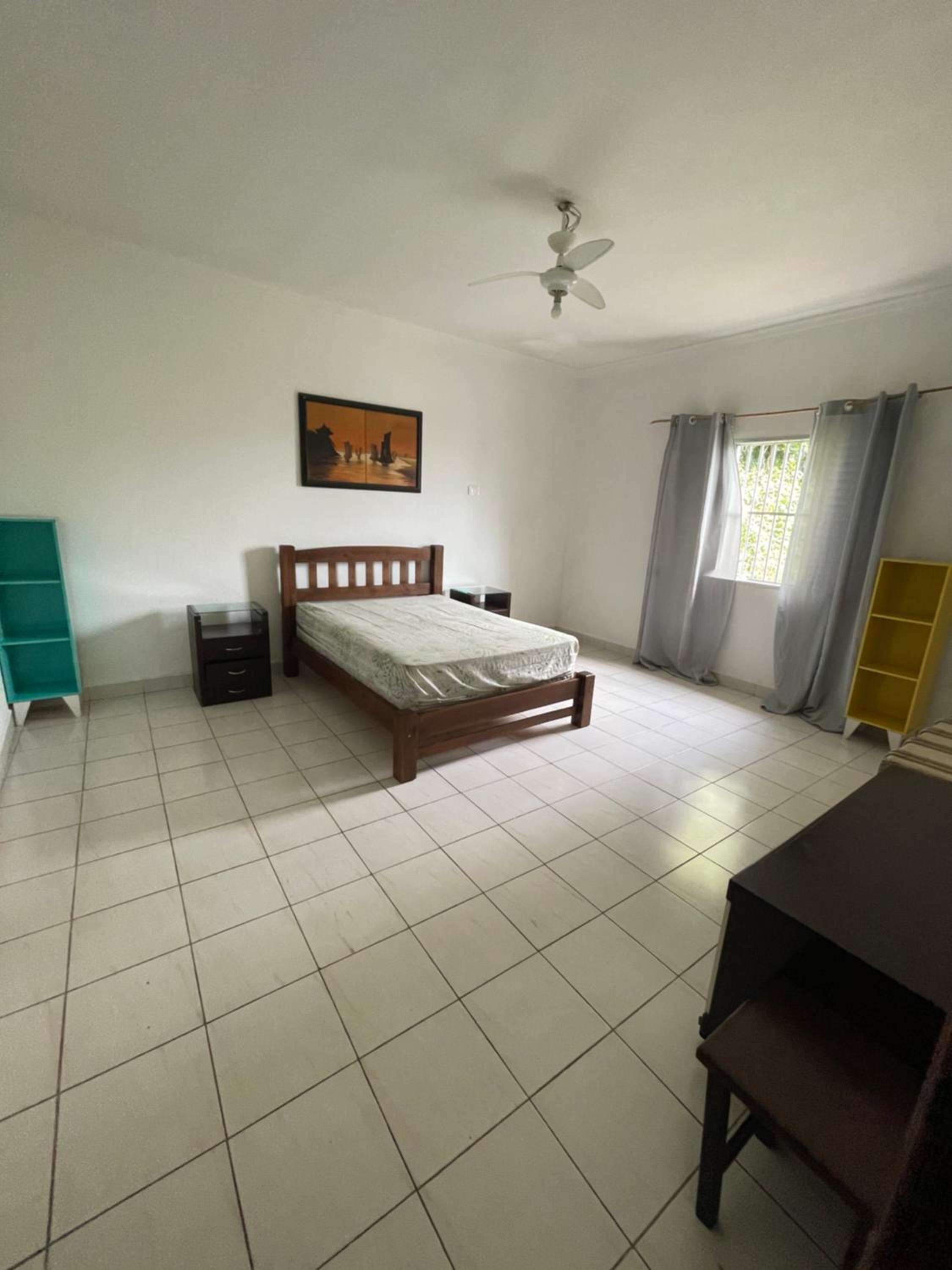 Hostel Casarão SV