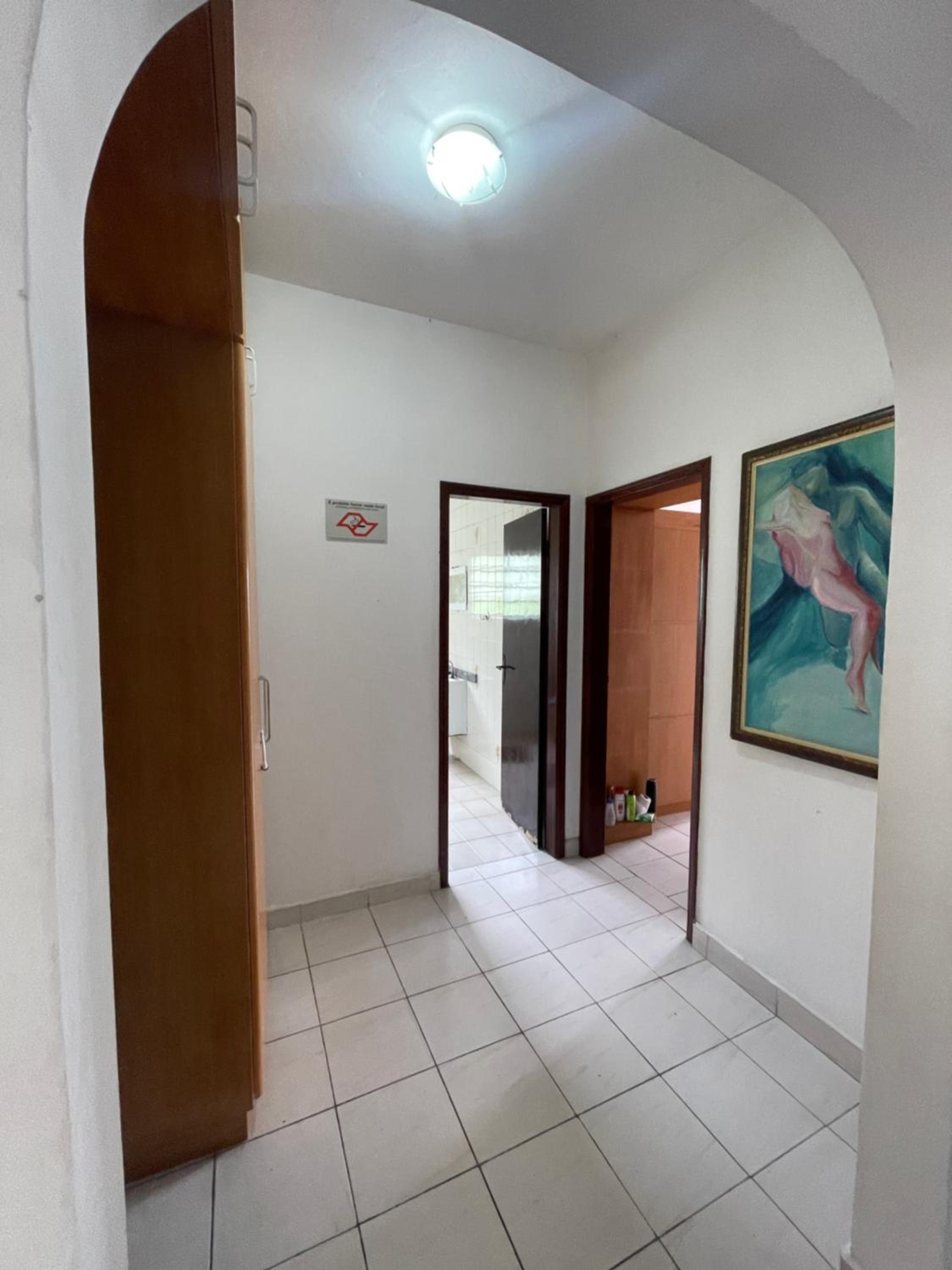 Hostel Casarão SV