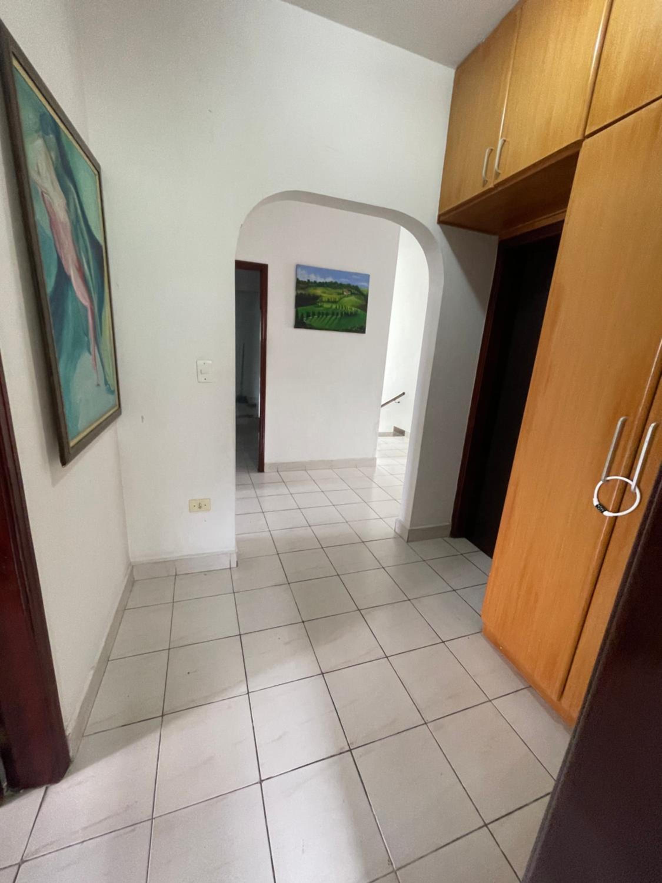 Hostel Casarão SV