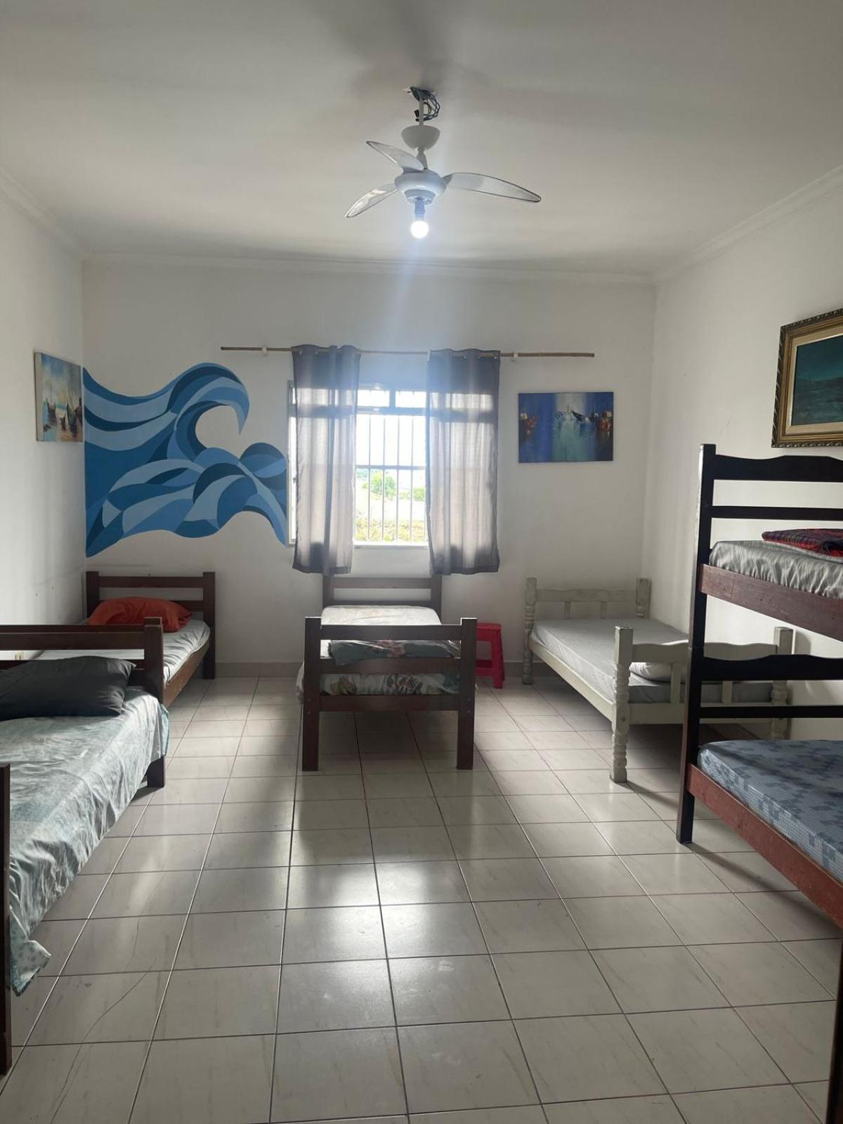Hostel Casarão SV