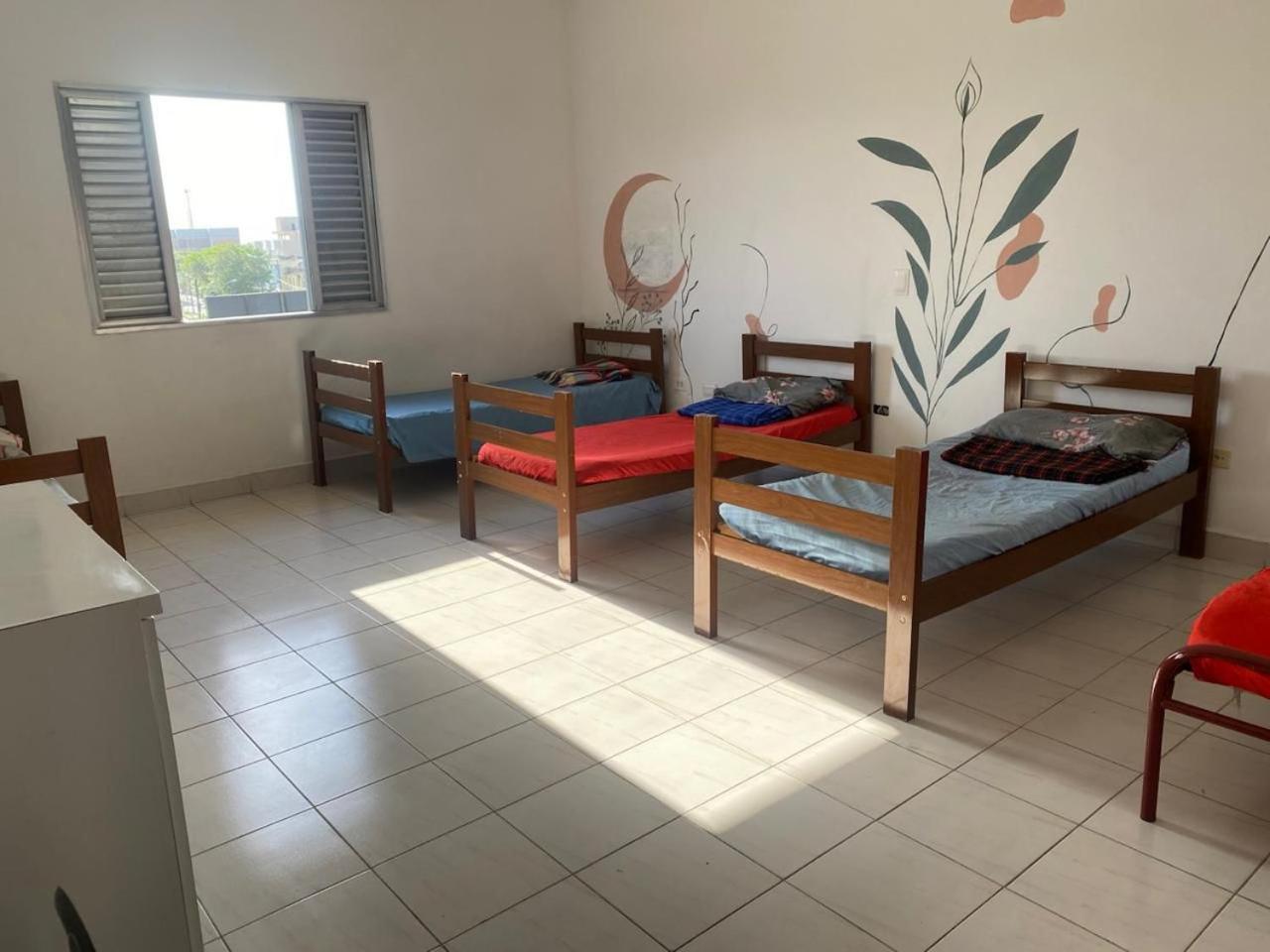 Hostel Casarão SV