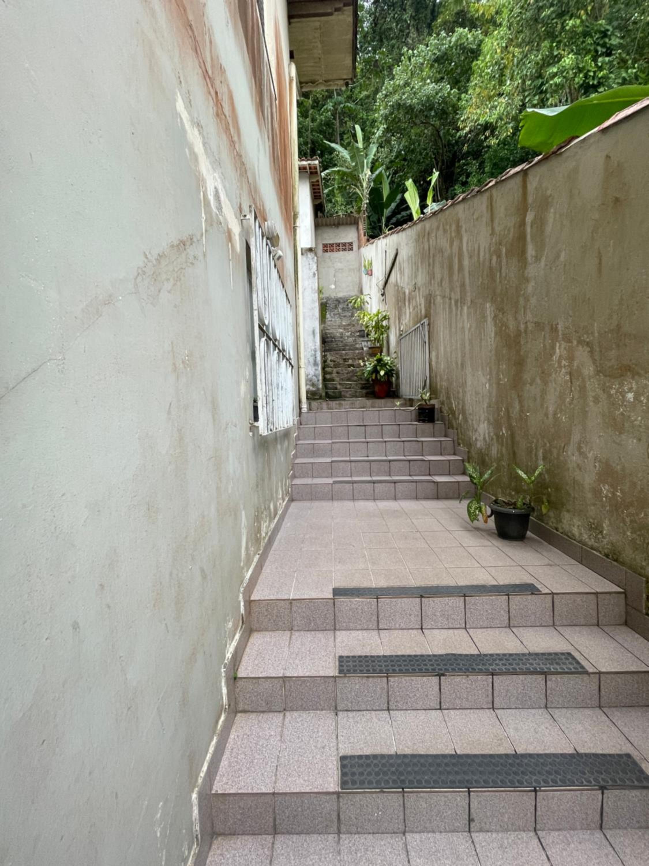 Hostel Casarão SV