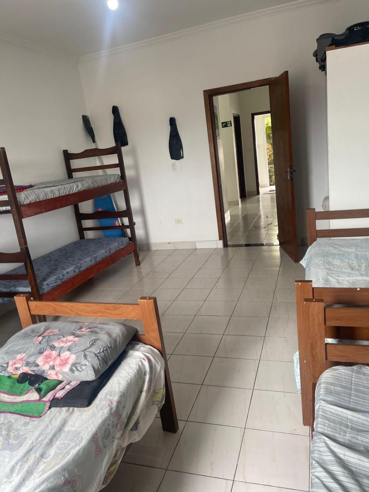 Hostel Casarão SV