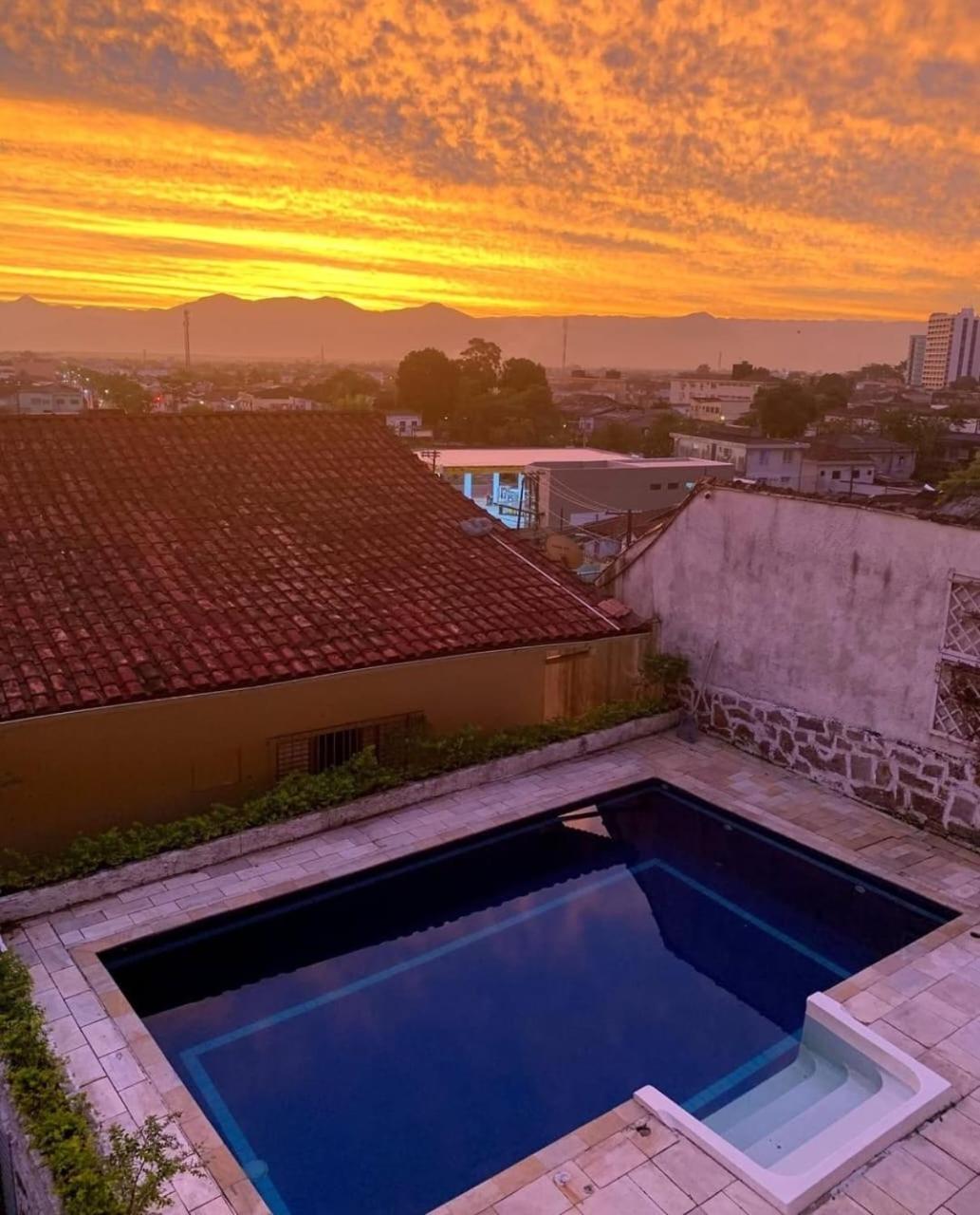 Hostel Casarão SV