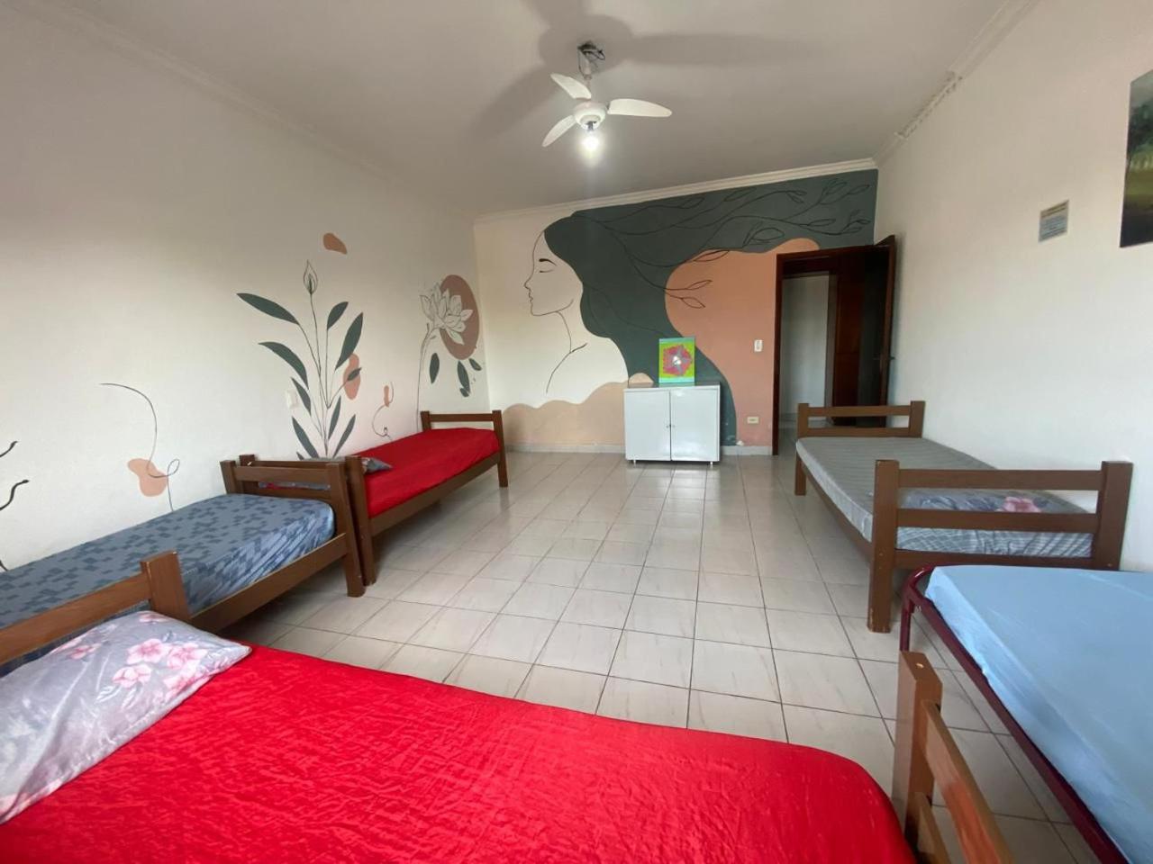 Hostel Casarão SV