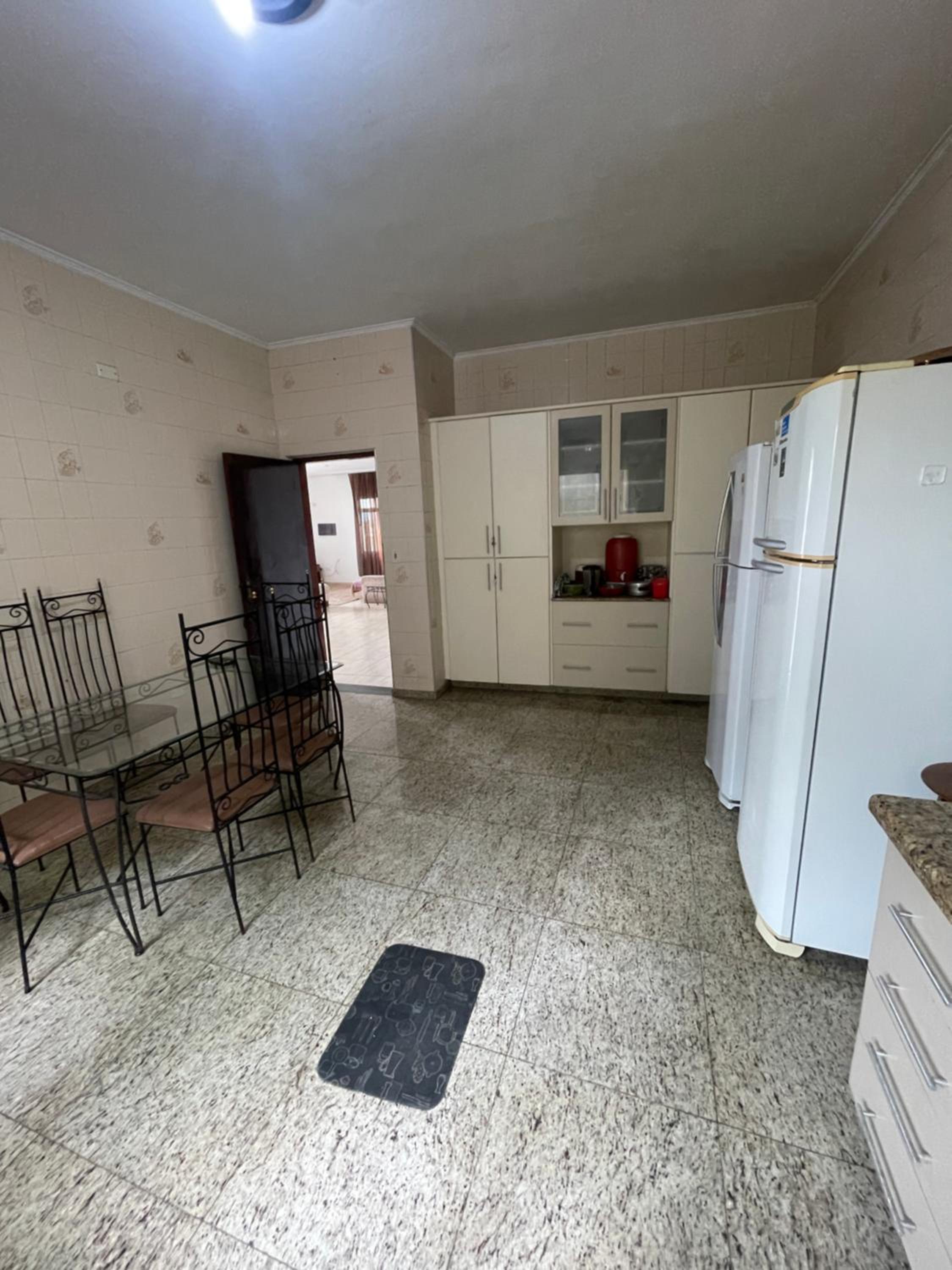 Hostel Casarão SV