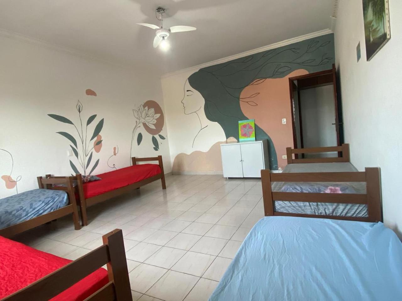 Hostel Casarão SV