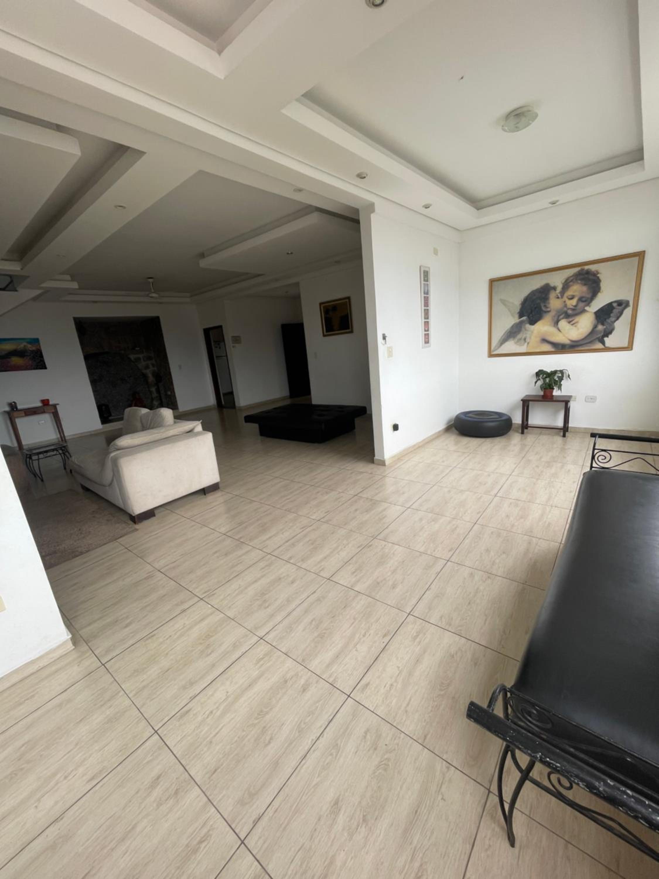 Hostel Casarão SV