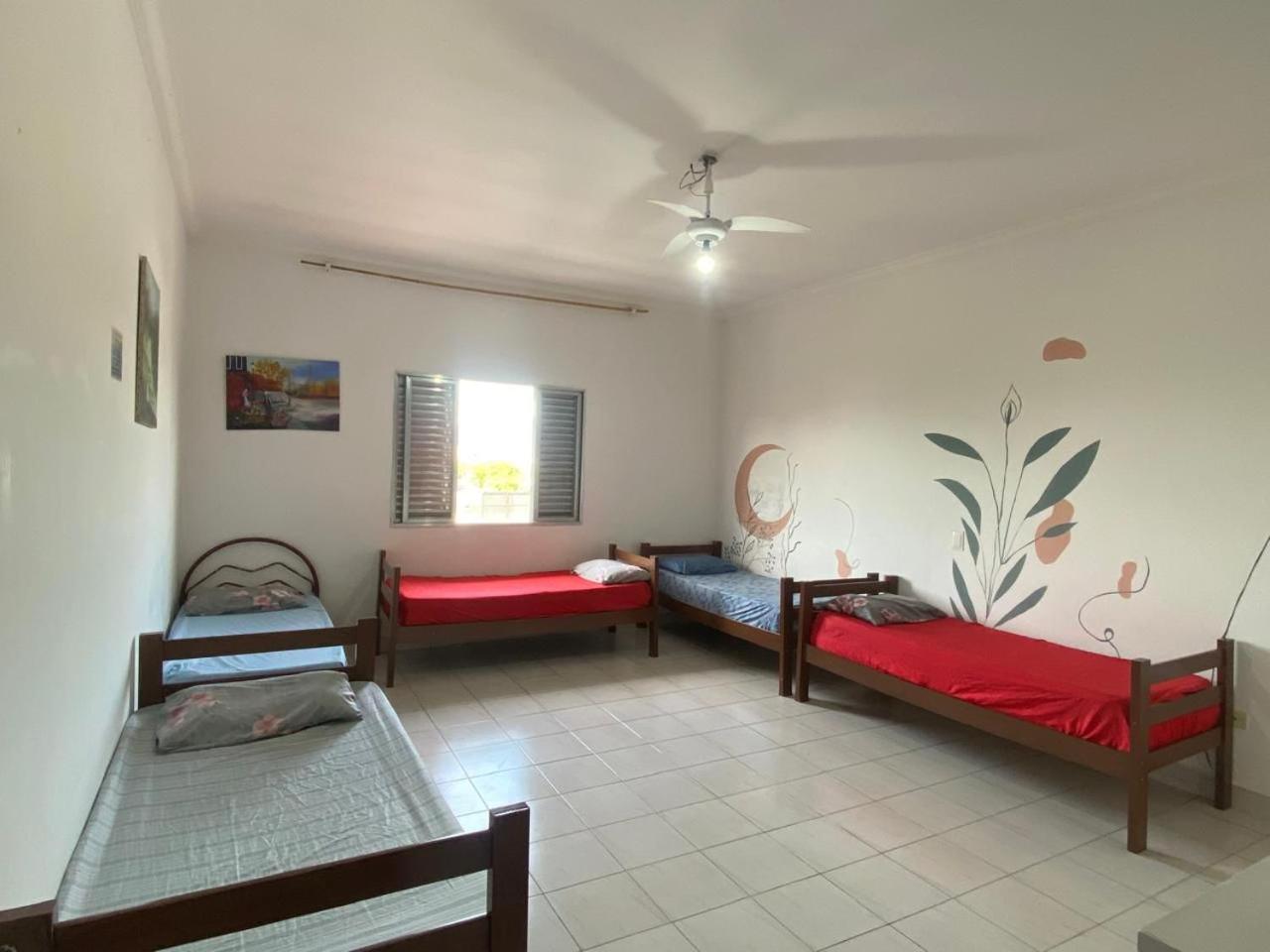 Hostel Casarão SV