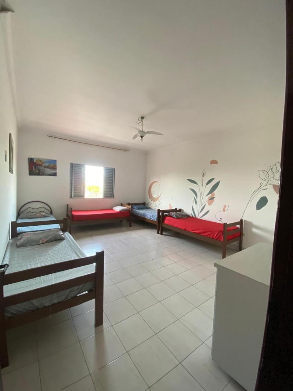 Hostel Casarão SV