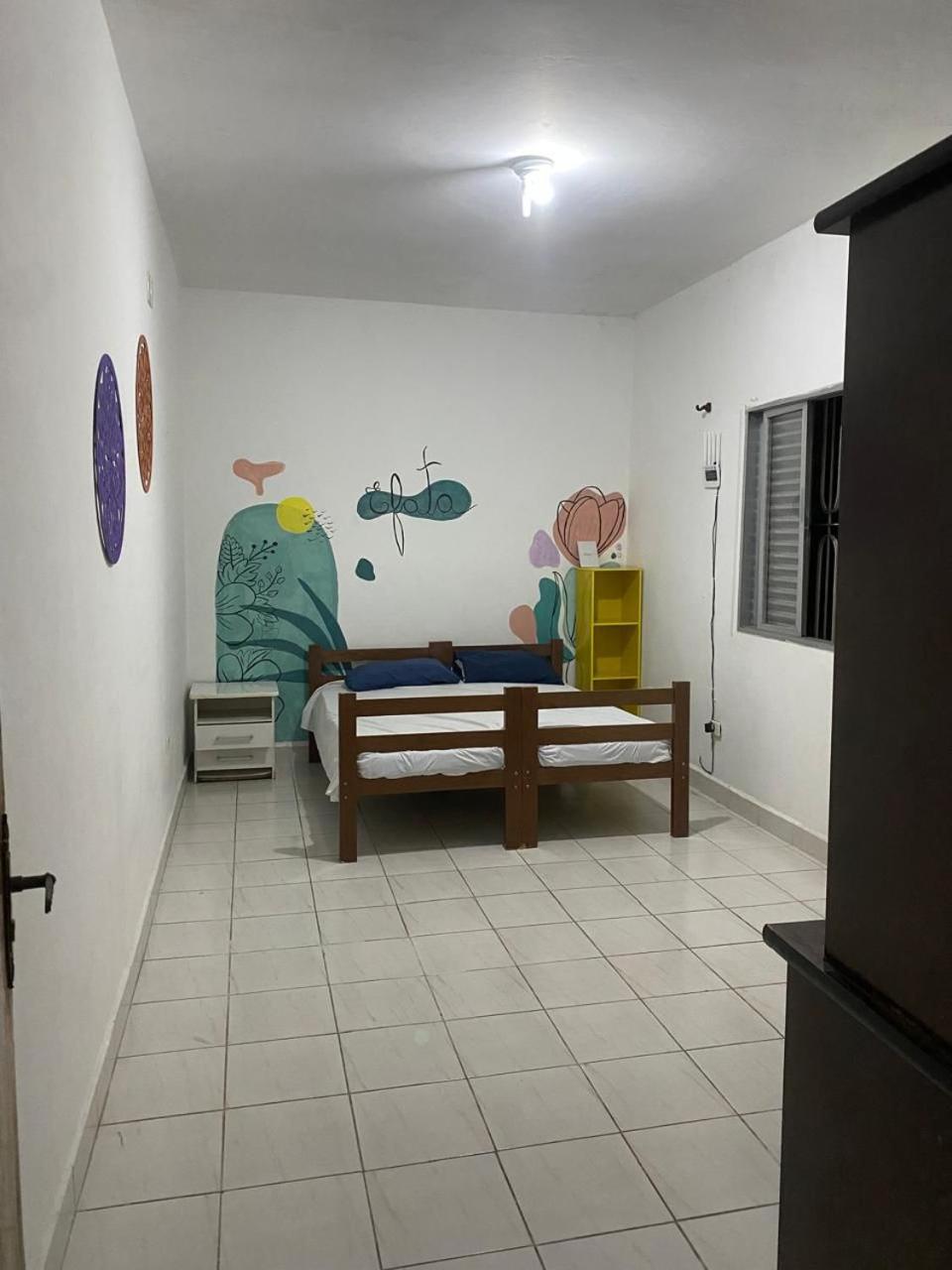 Hostel Casarão SV