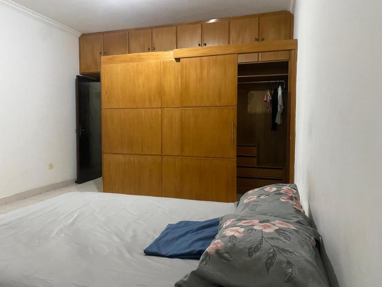 Hostel Casarão SV
