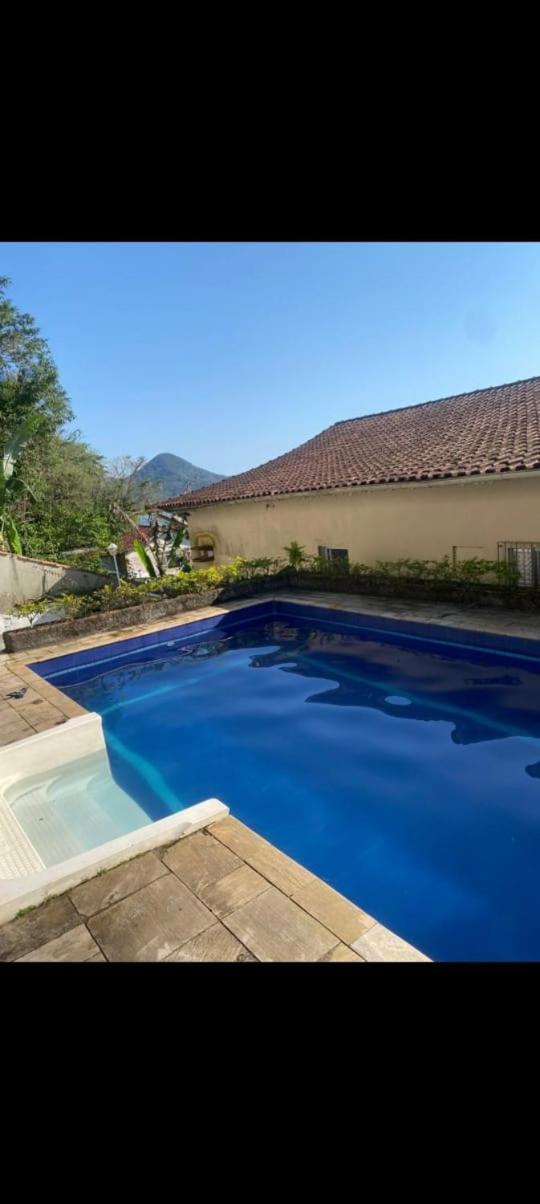Hostel Casarão SV