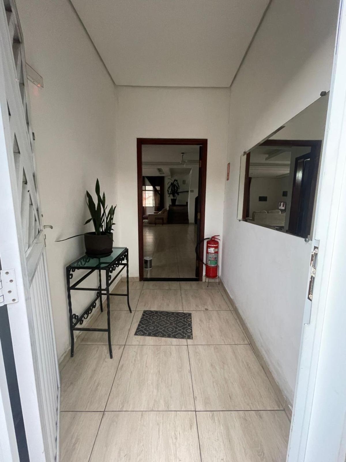 Hostel Casarão SV
