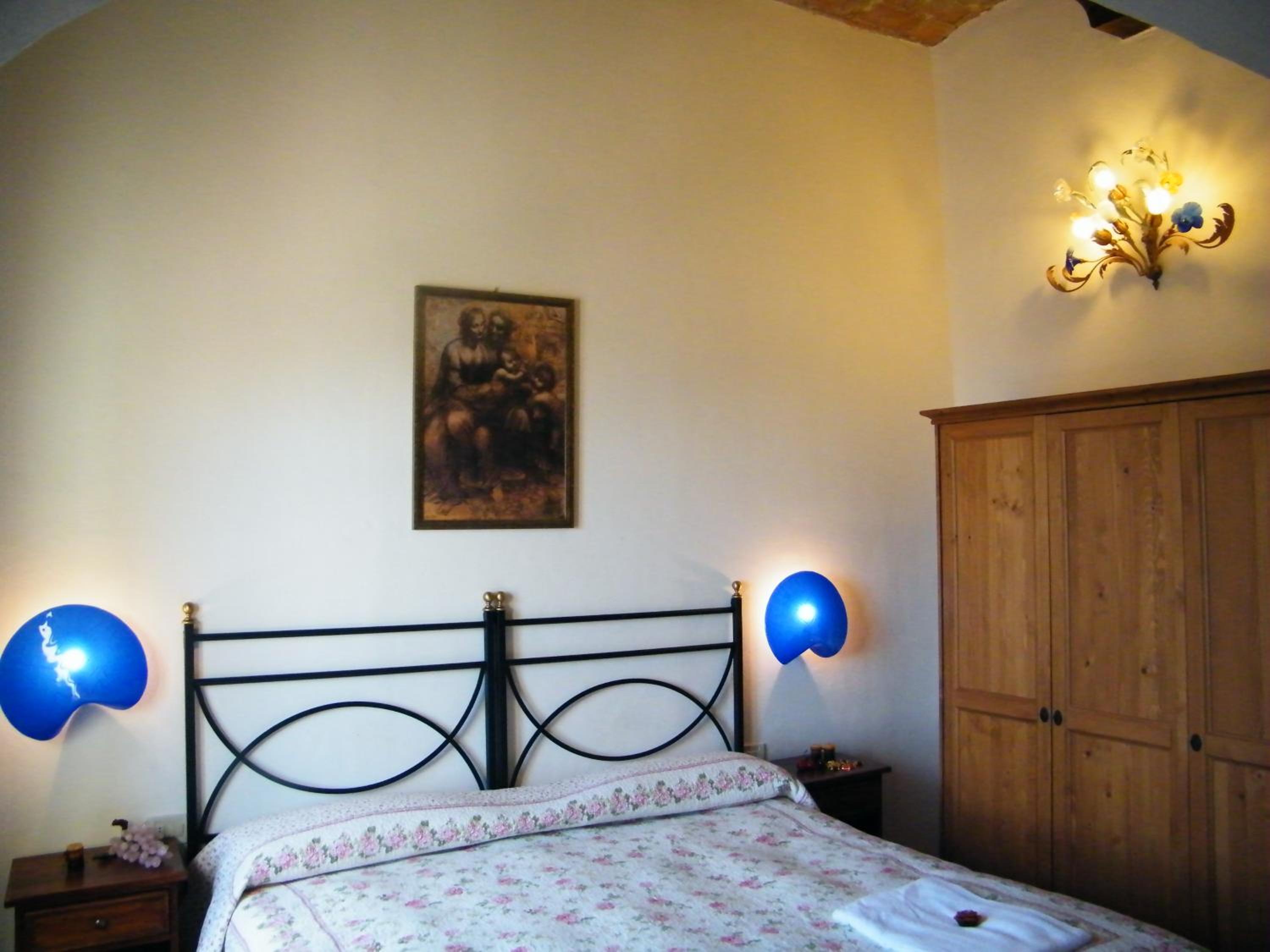 B&B La Fonte del Machiavelli