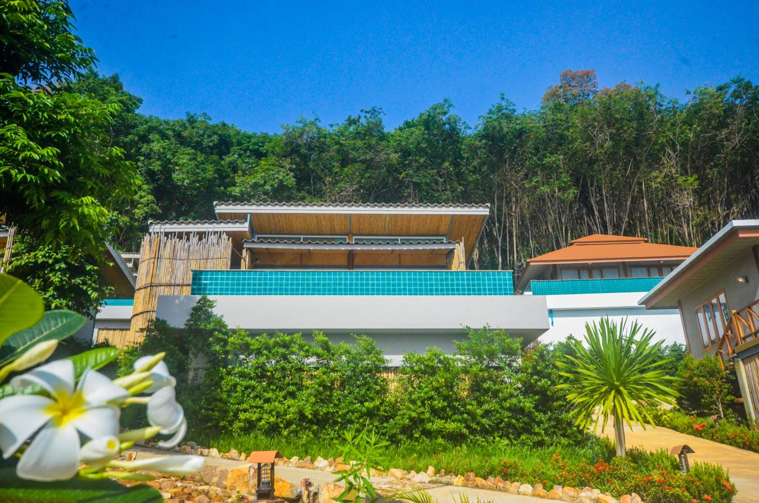 Koh Yao Yai Hillside Resort