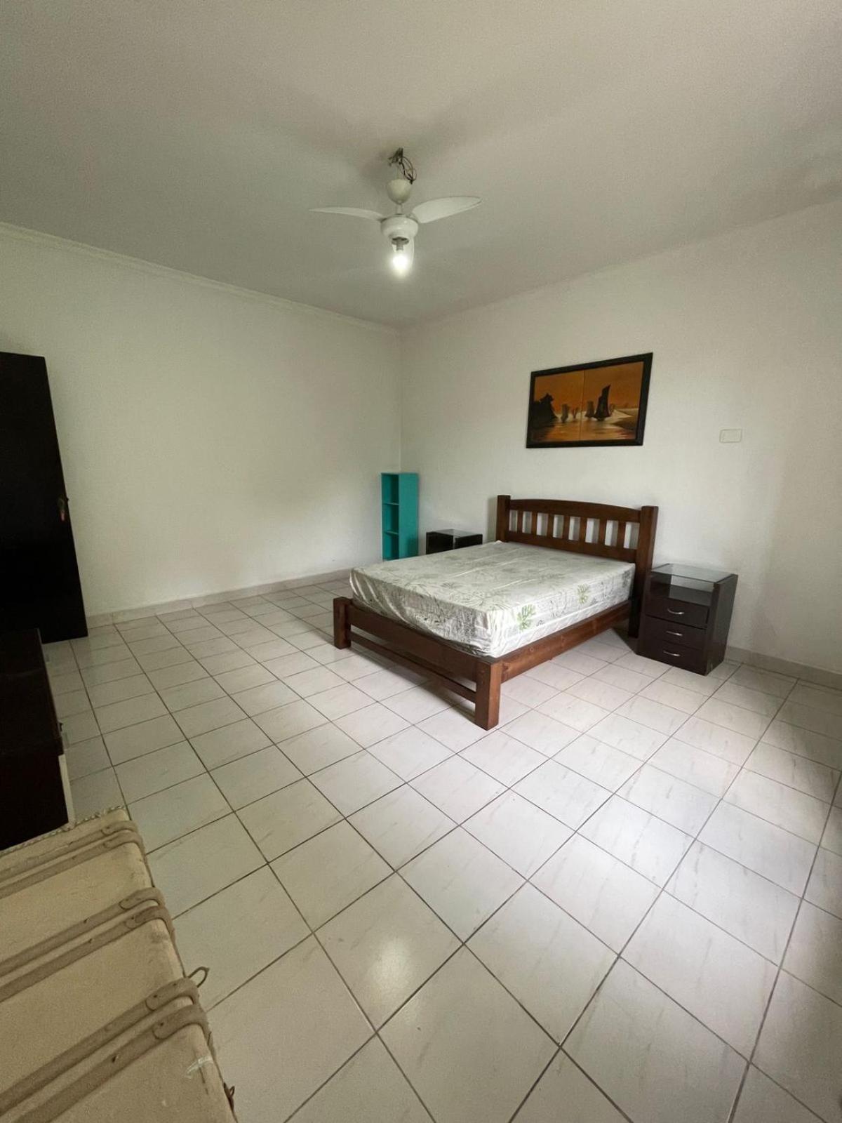 Hostel Casarão SV