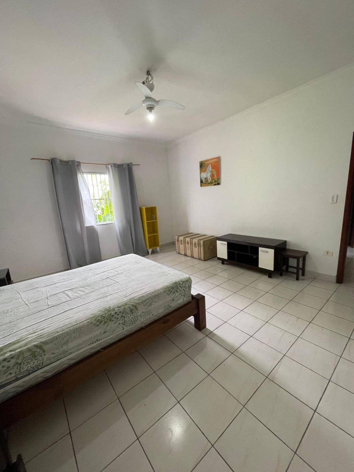 Hostel Casarão SV