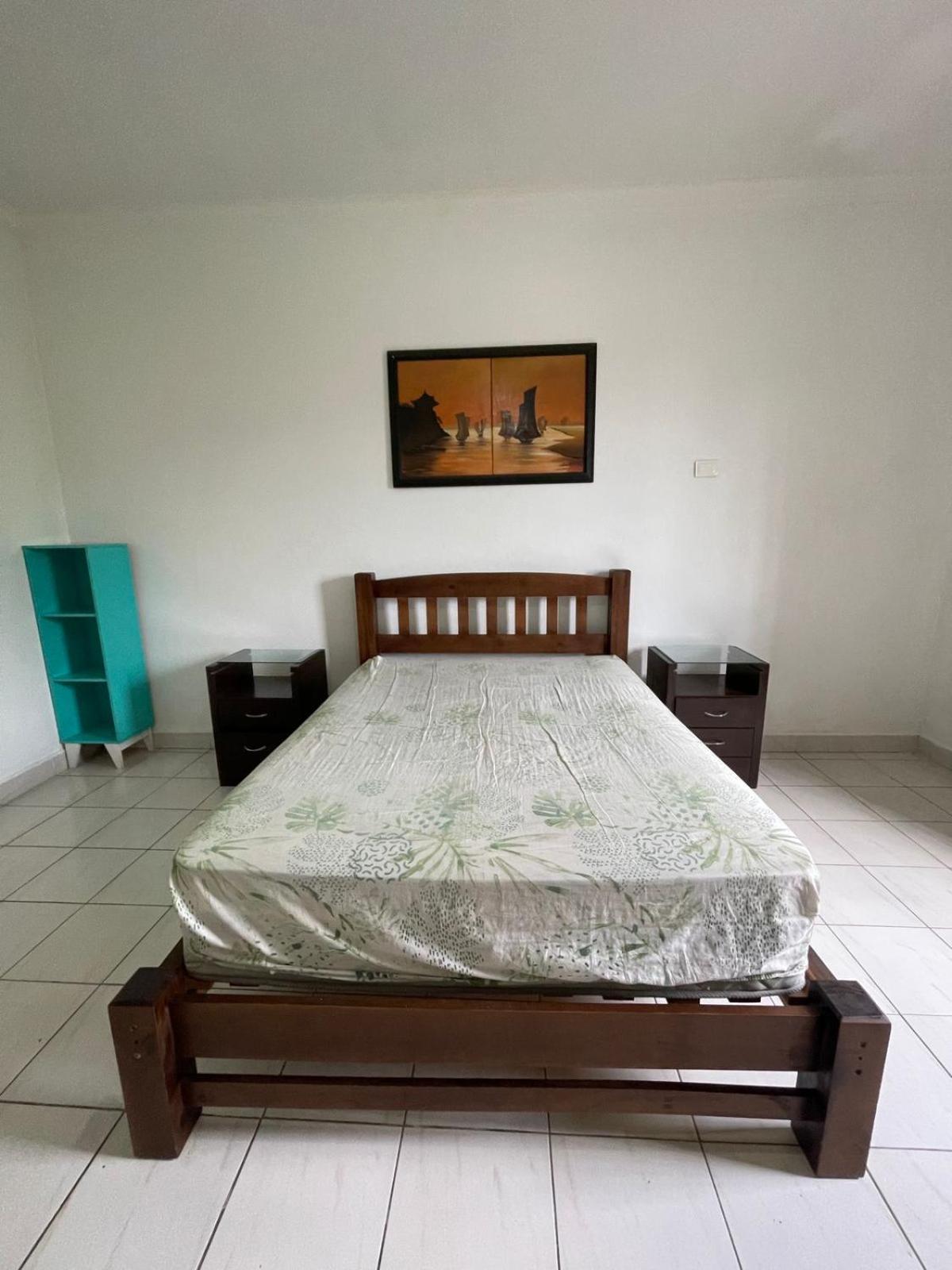 Hostel Casarão SV