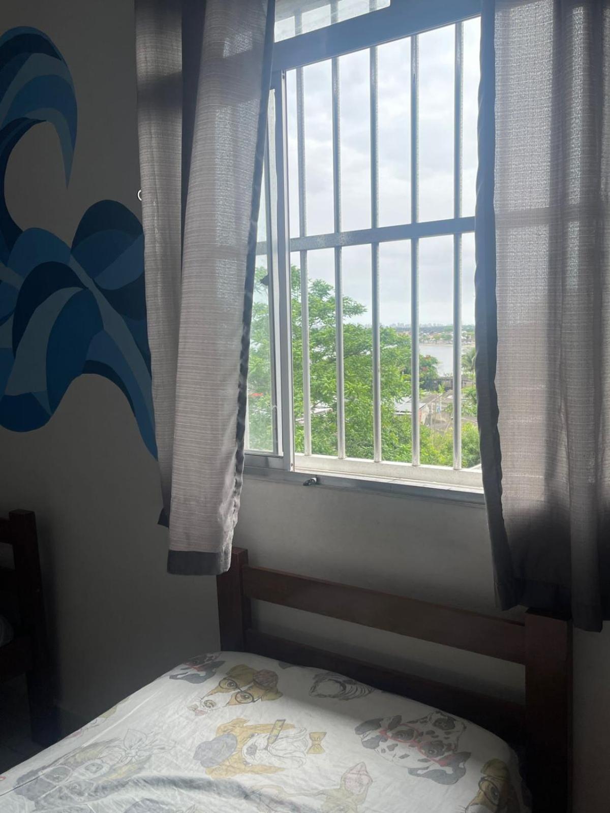 Hostel Casarão SV