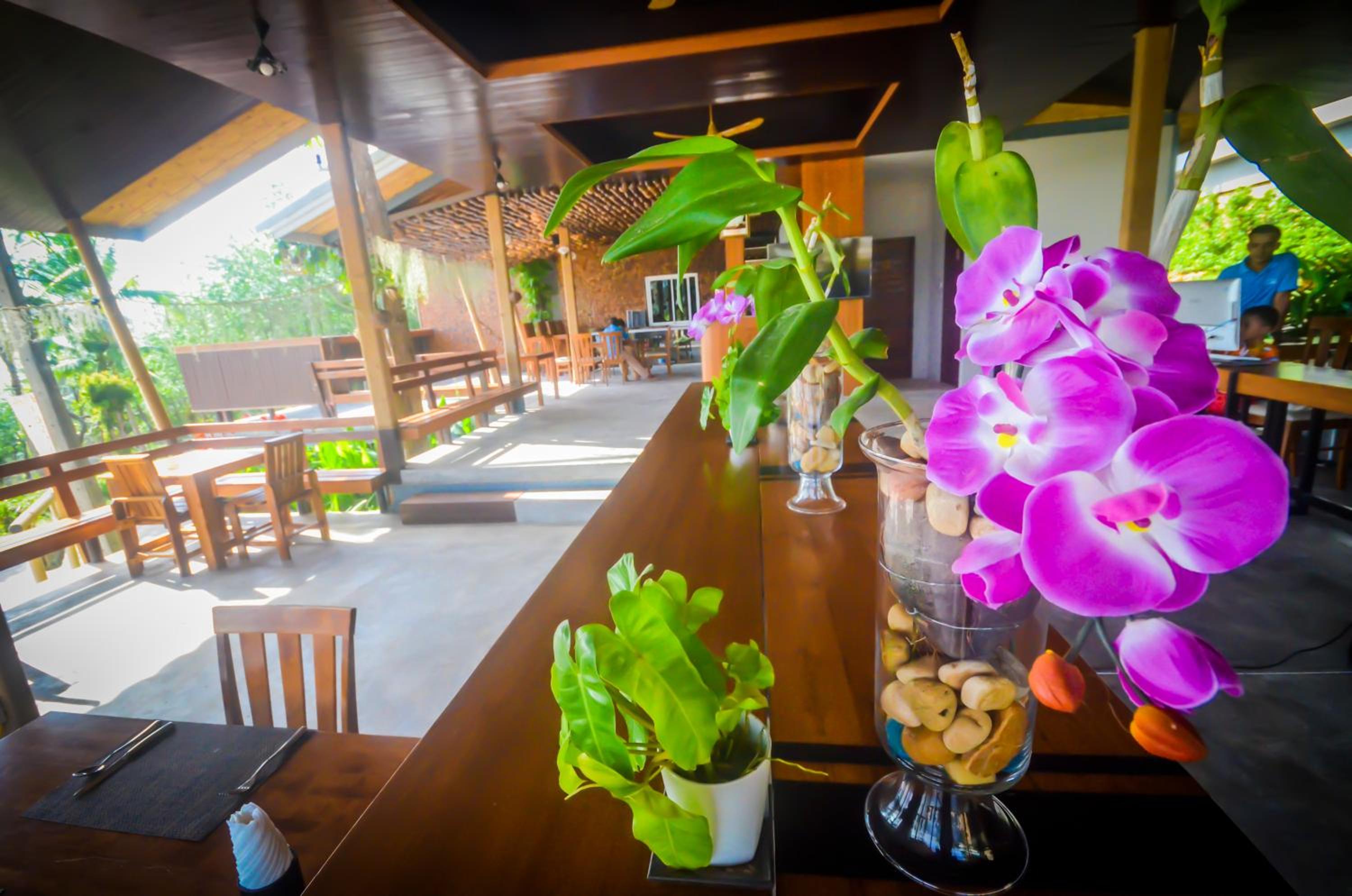Koh Yao Yai Hillside Resort