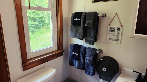 Maple Grove Lodging