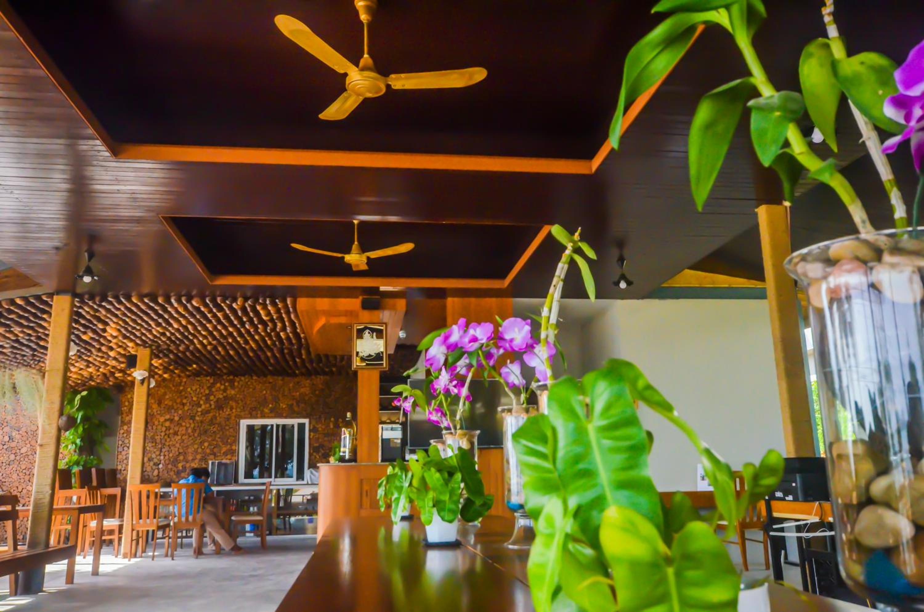 Koh Yao Yai Hillside Resort