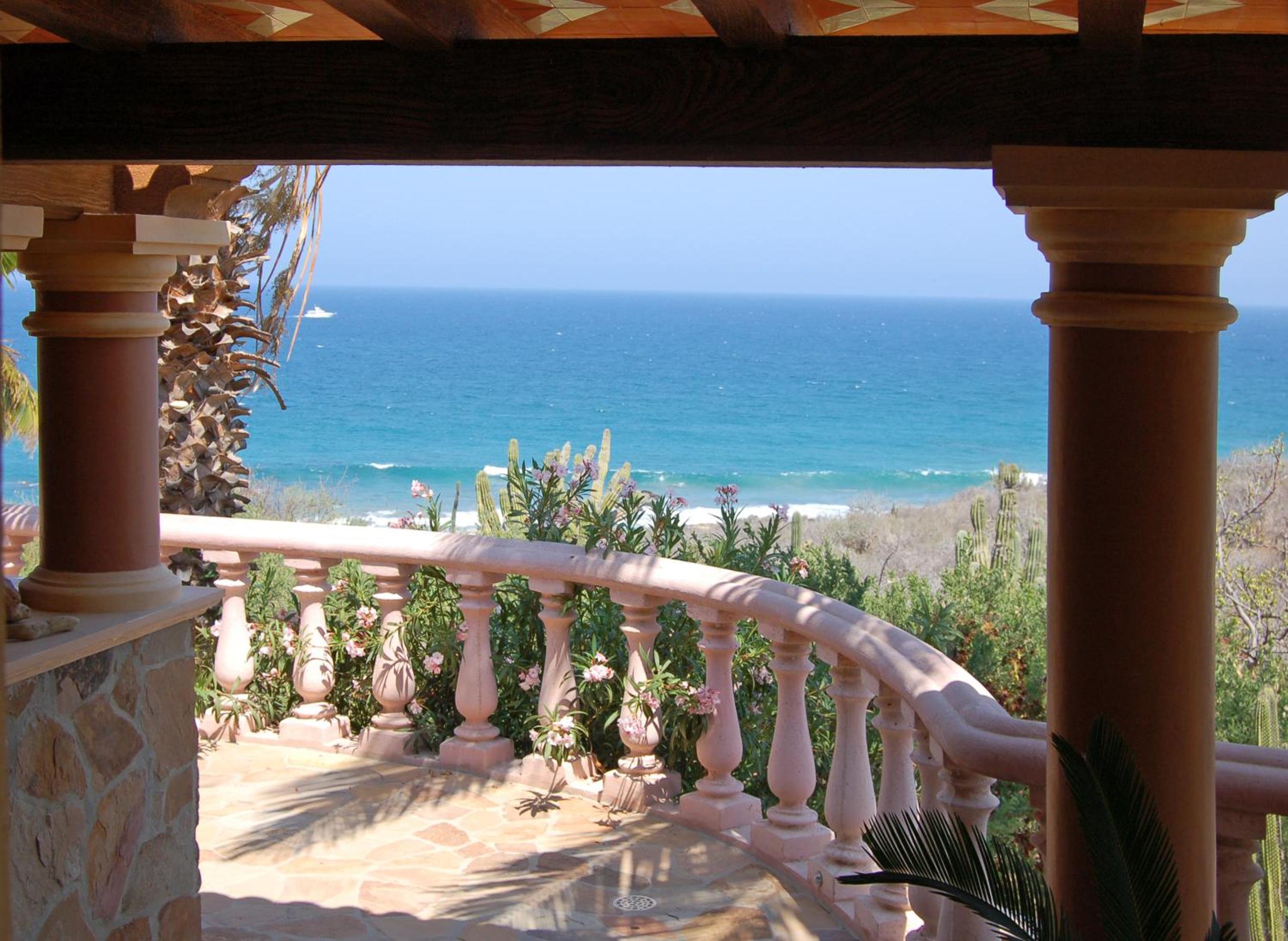 La Valise Los Cabos, Member of Small Luxury Hotels