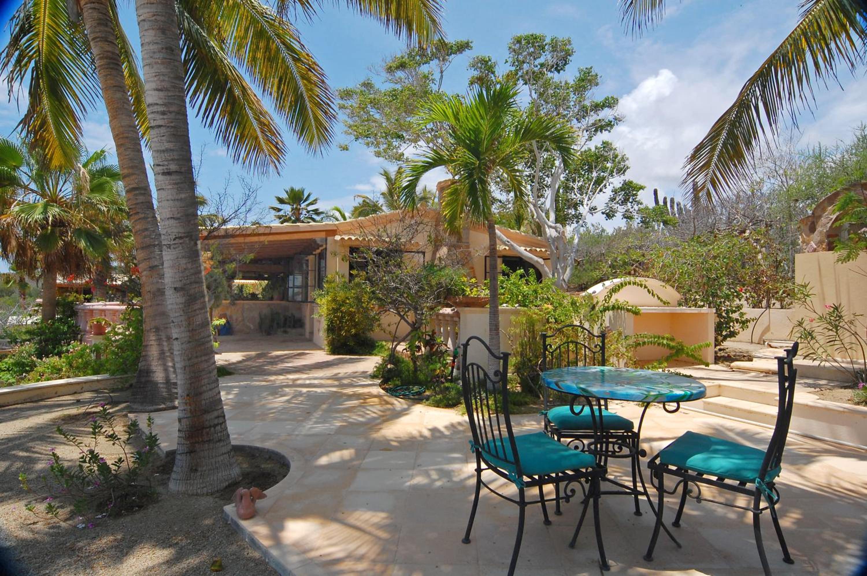 La Valise Los Cabos, Member of Small Luxury Hotels