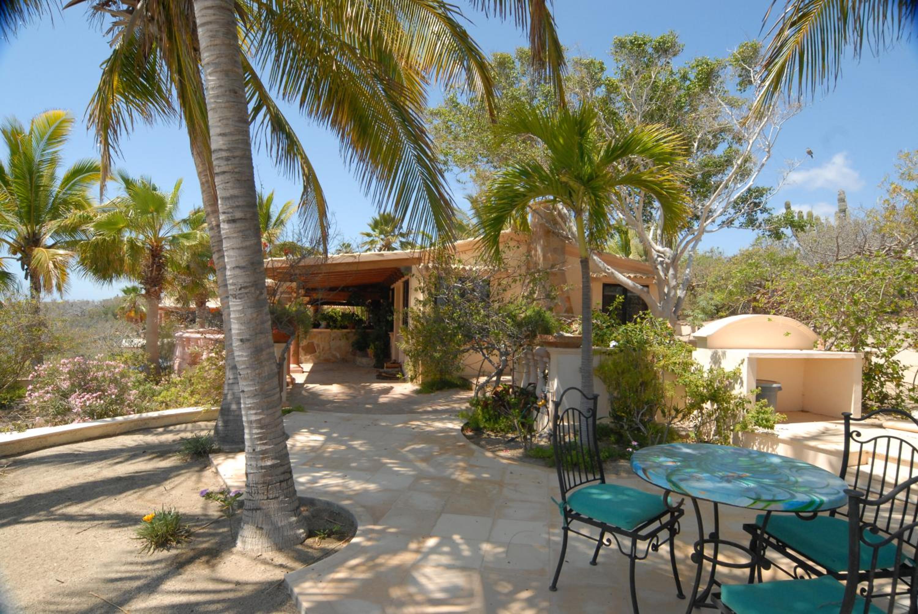 La Valise Los Cabos, Member of Small Luxury Hotels