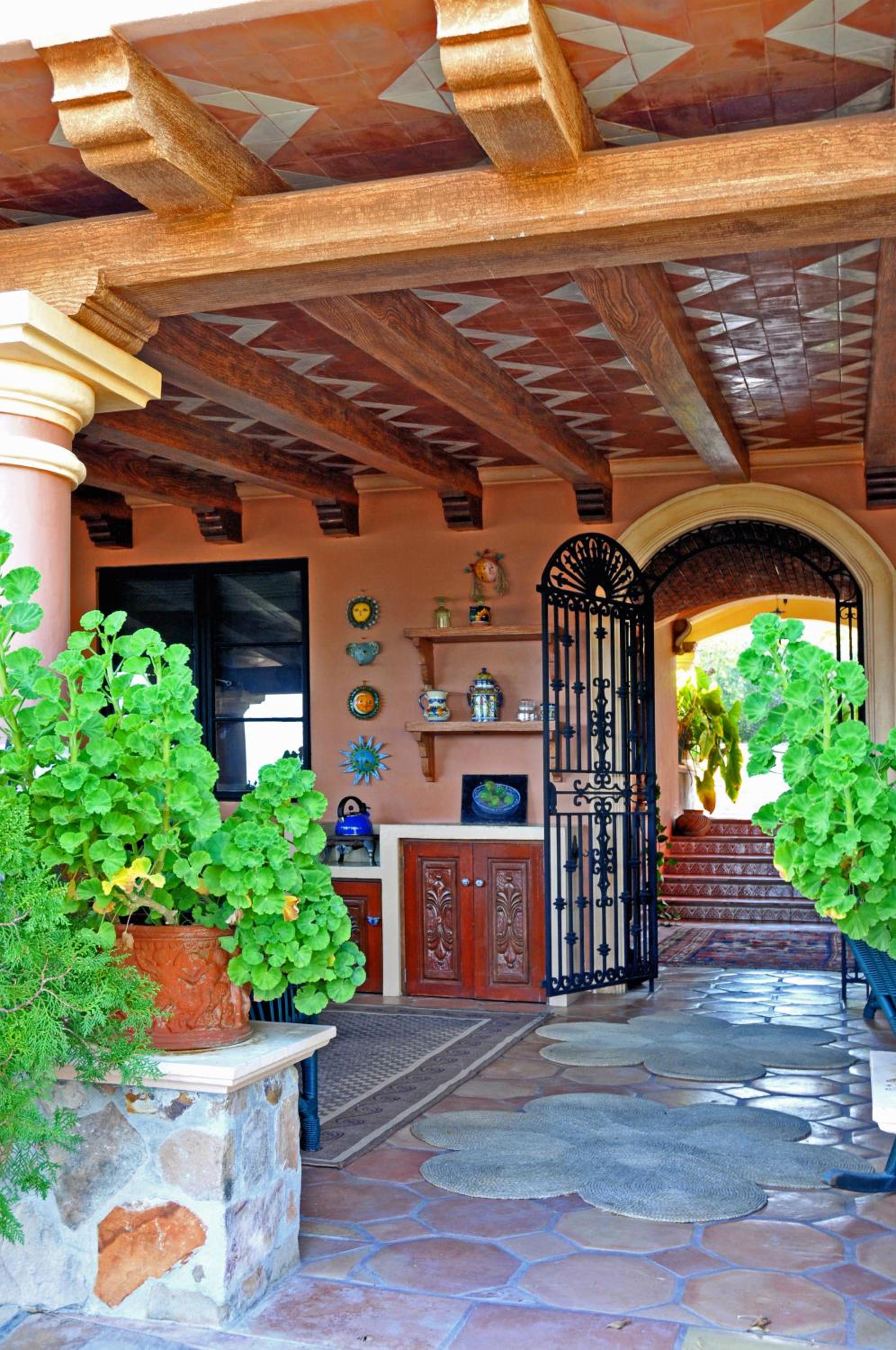 La Valise Los Cabos, Member of Small Luxury Hotels
