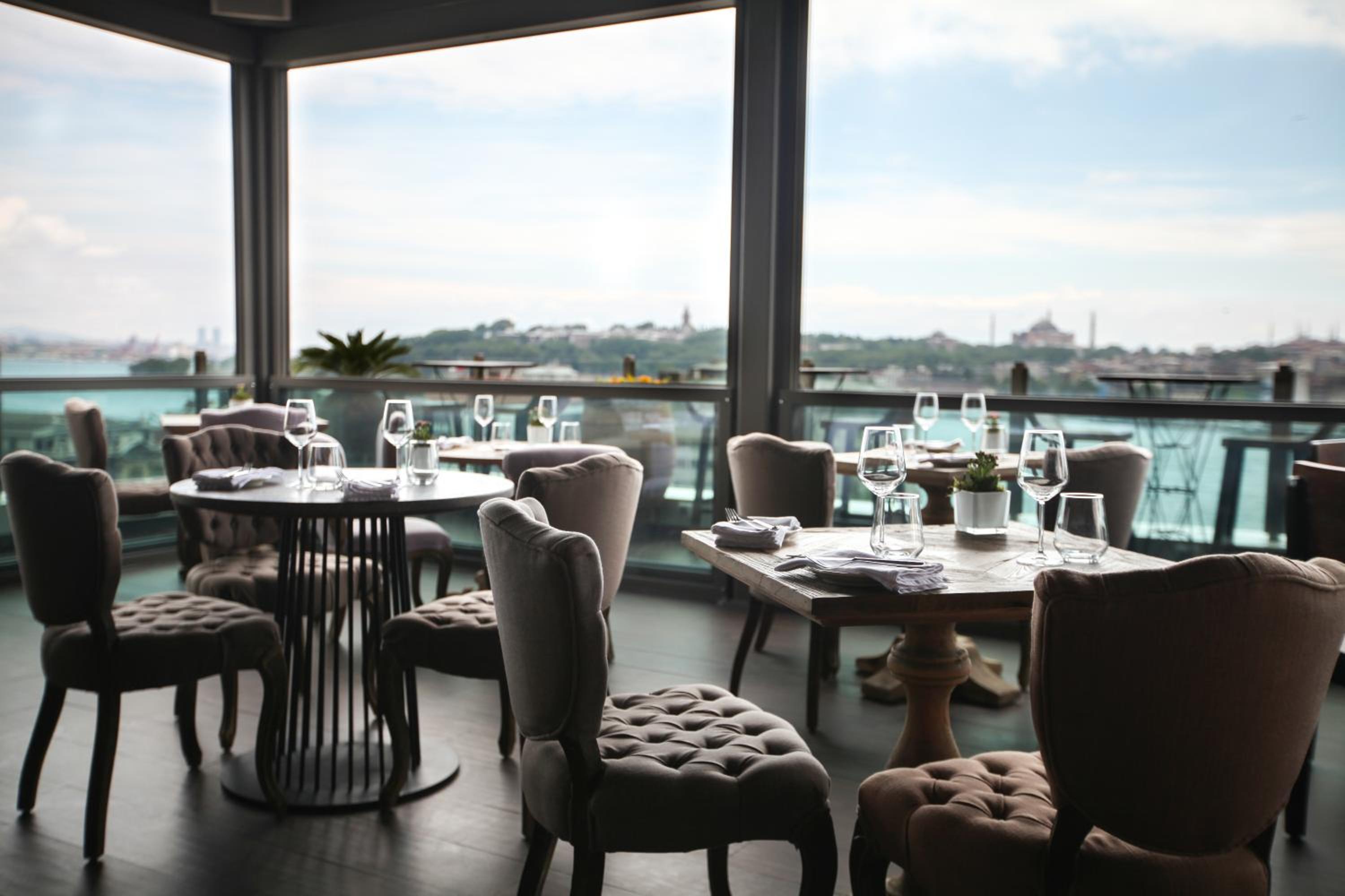 The Bank Hotel Istanbul, a Member of Design Hotels - Image 15