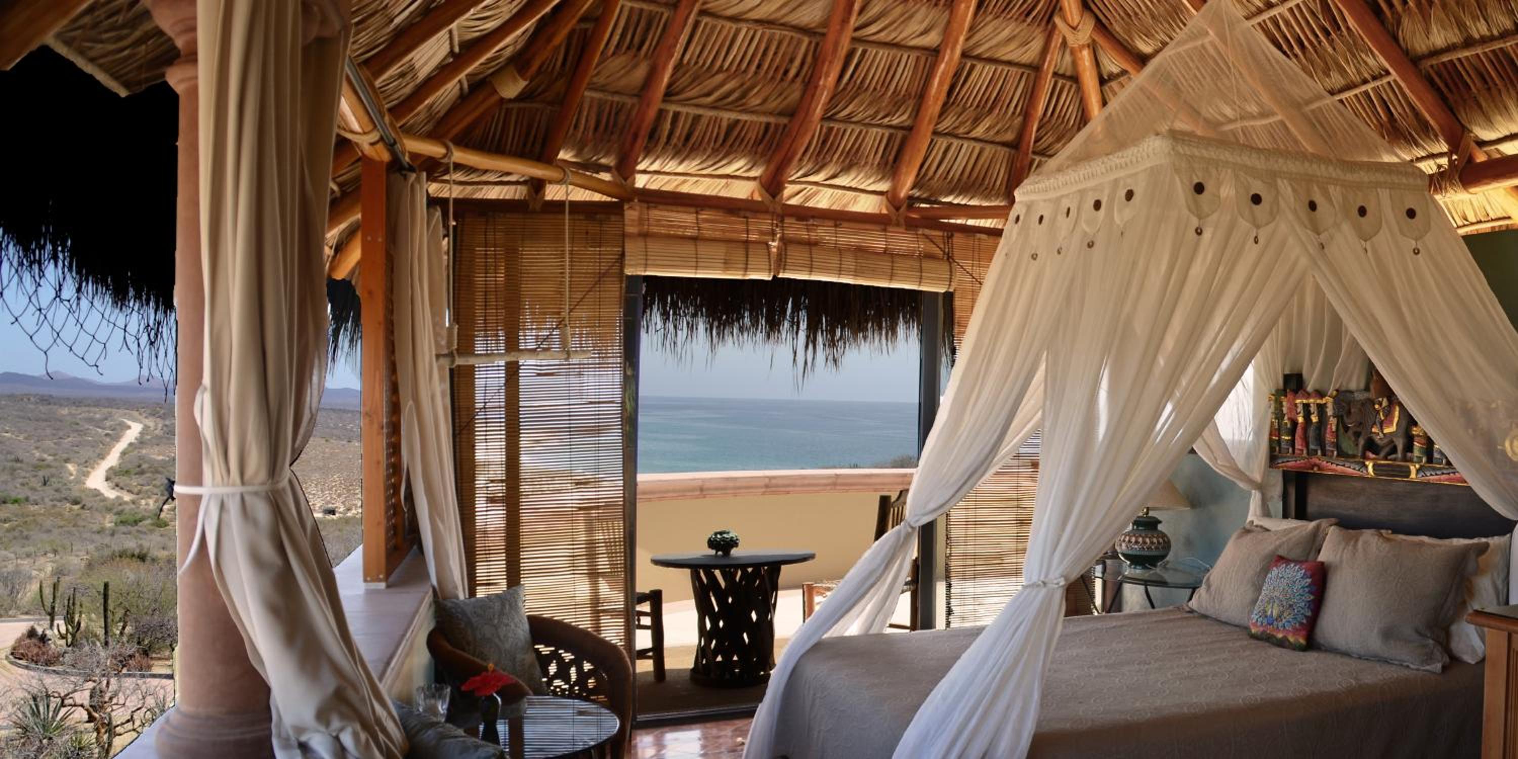 La Valise Los Cabos, Member of Small Luxury Hotels