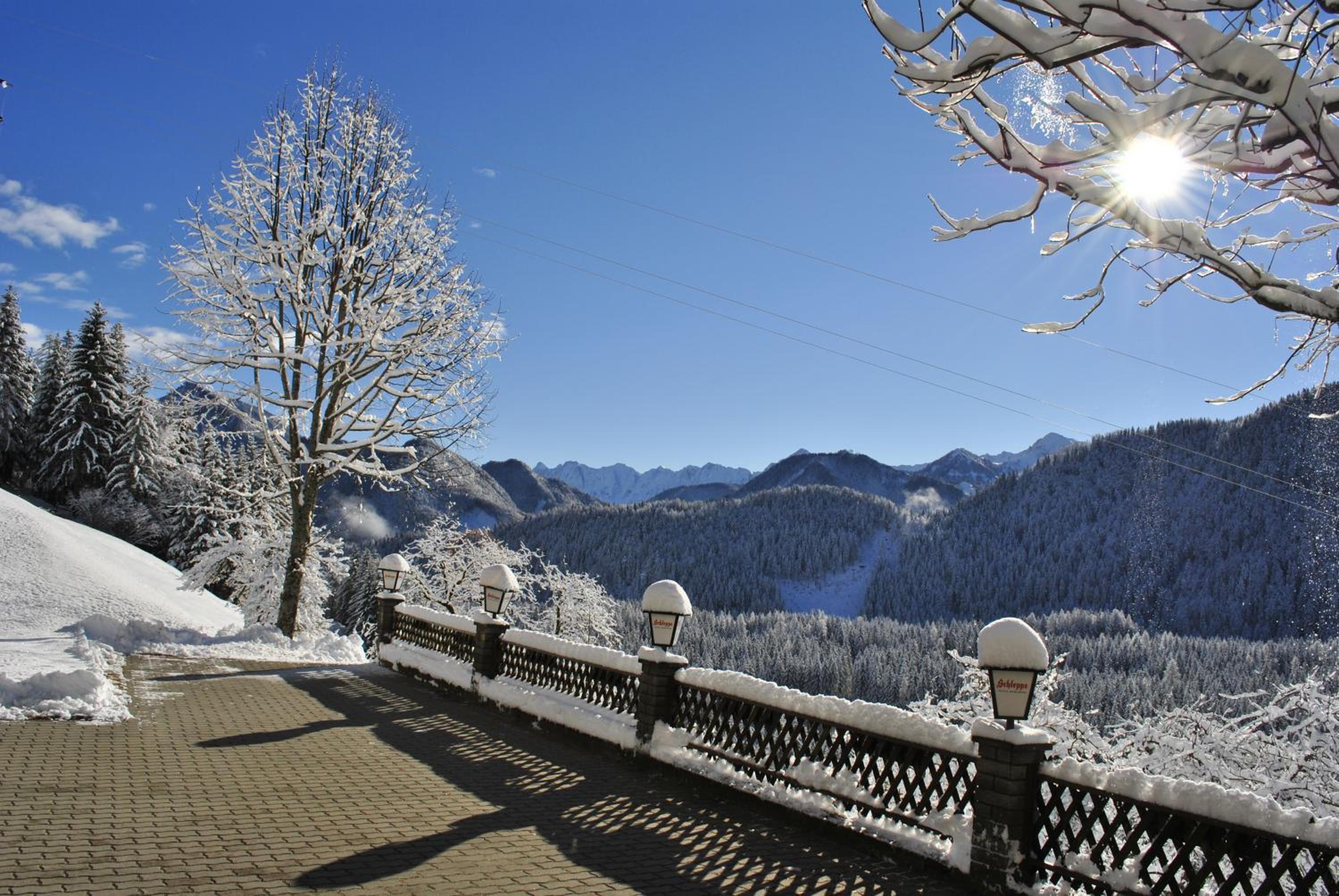 Bed&Breakfast Lausegger