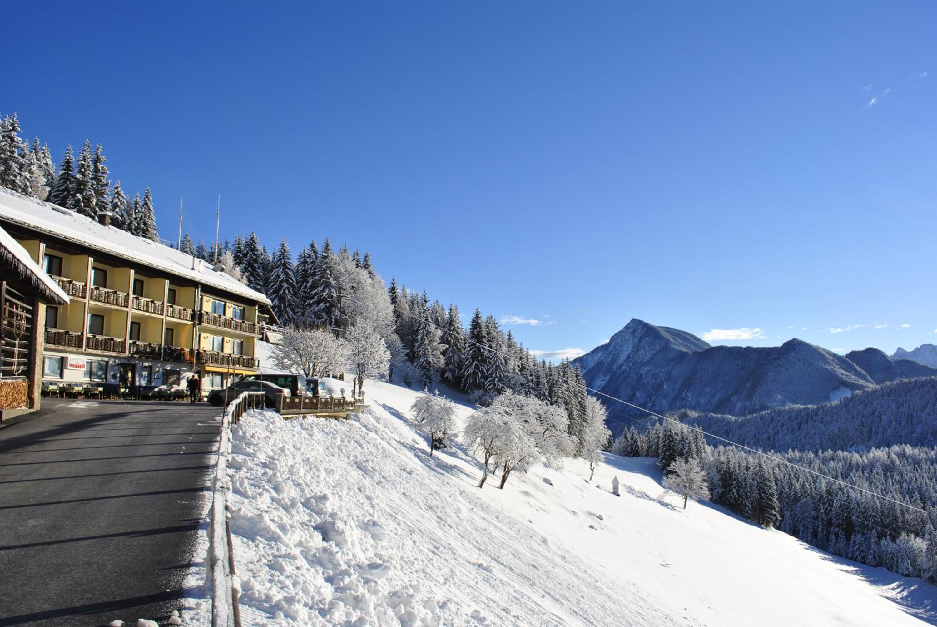 Bed&Breakfast Lausegger