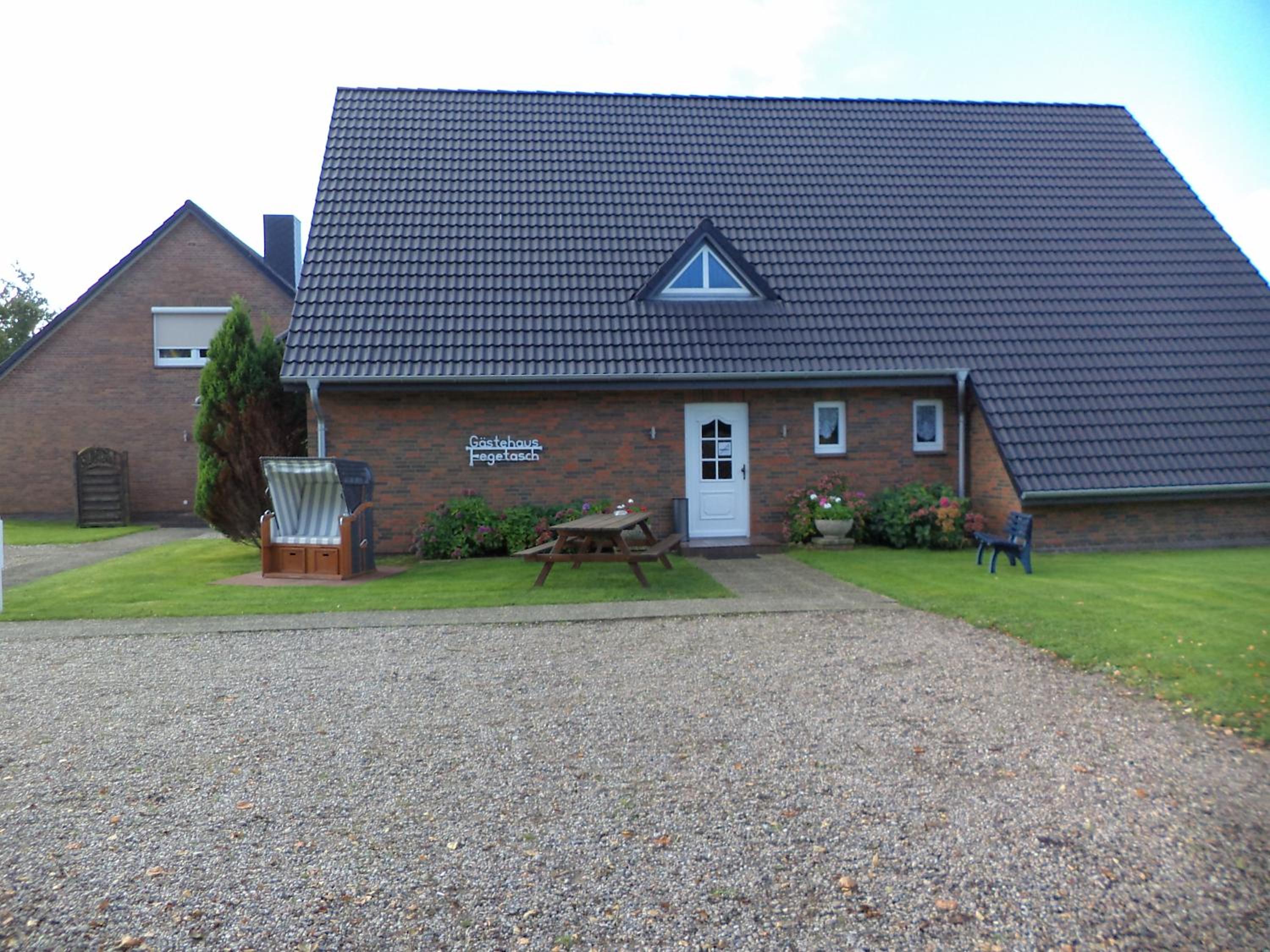 Landgasthof Fegetasch