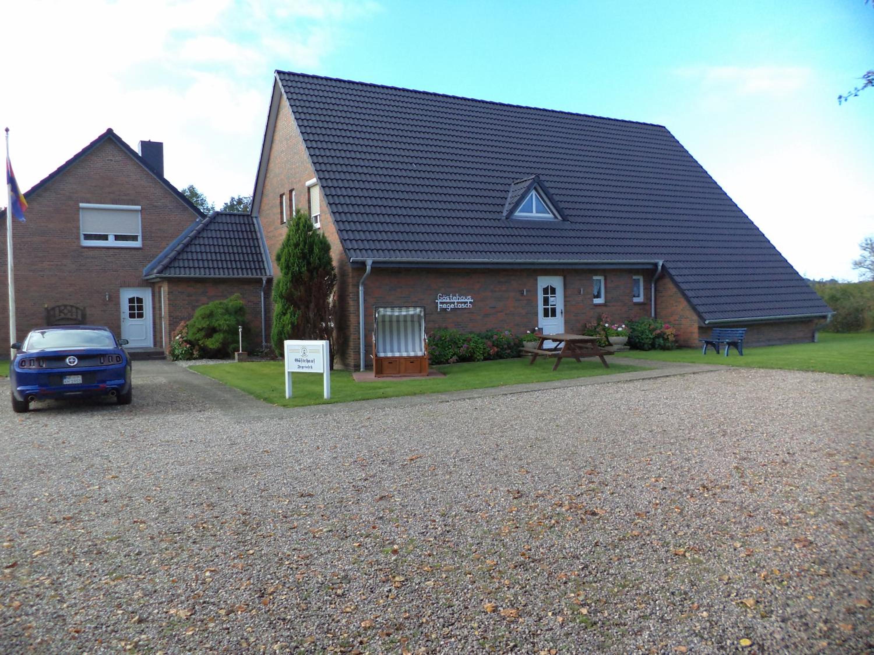 Landgasthof Fegetasch