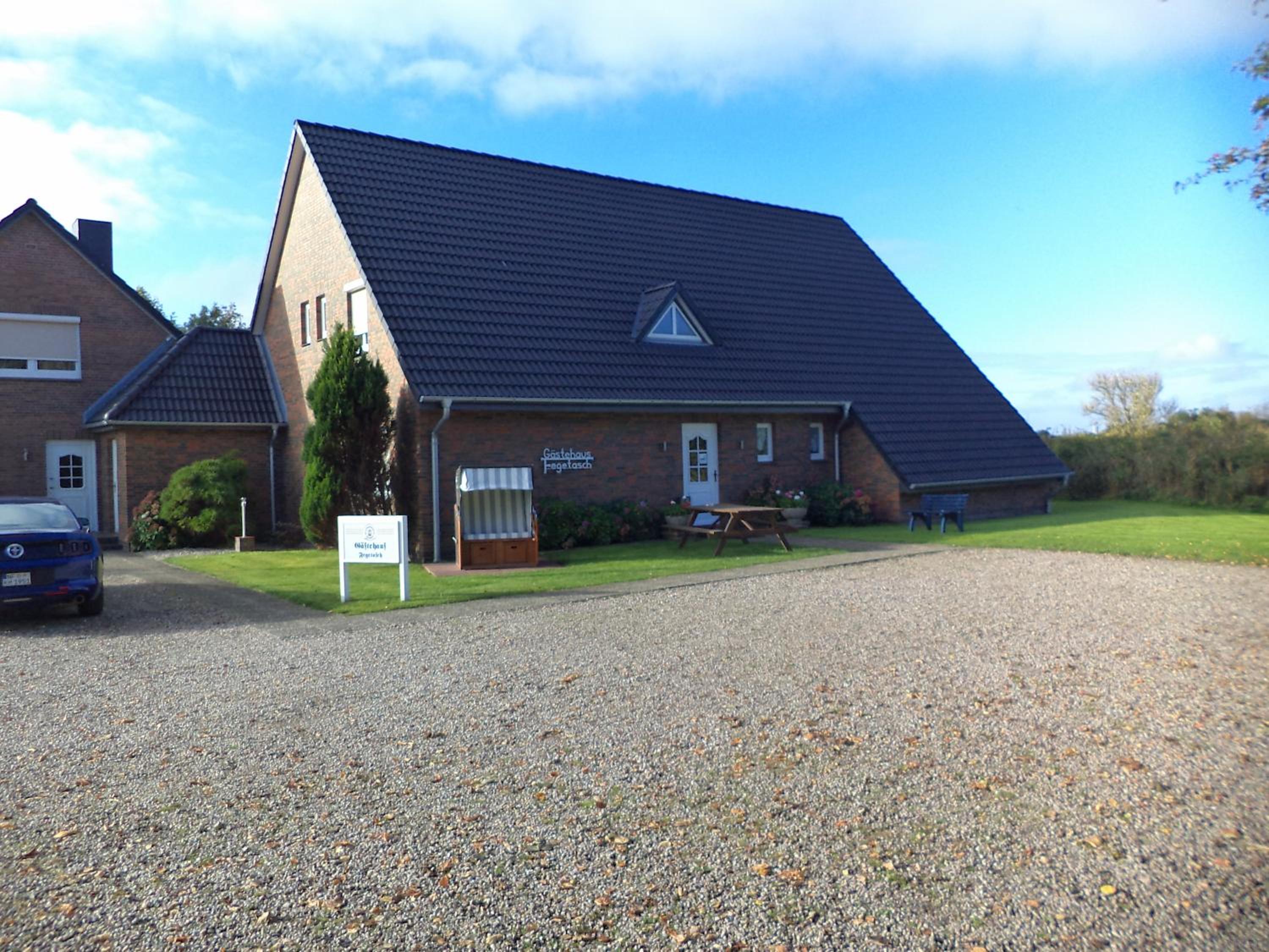 Landgasthof Fegetasch