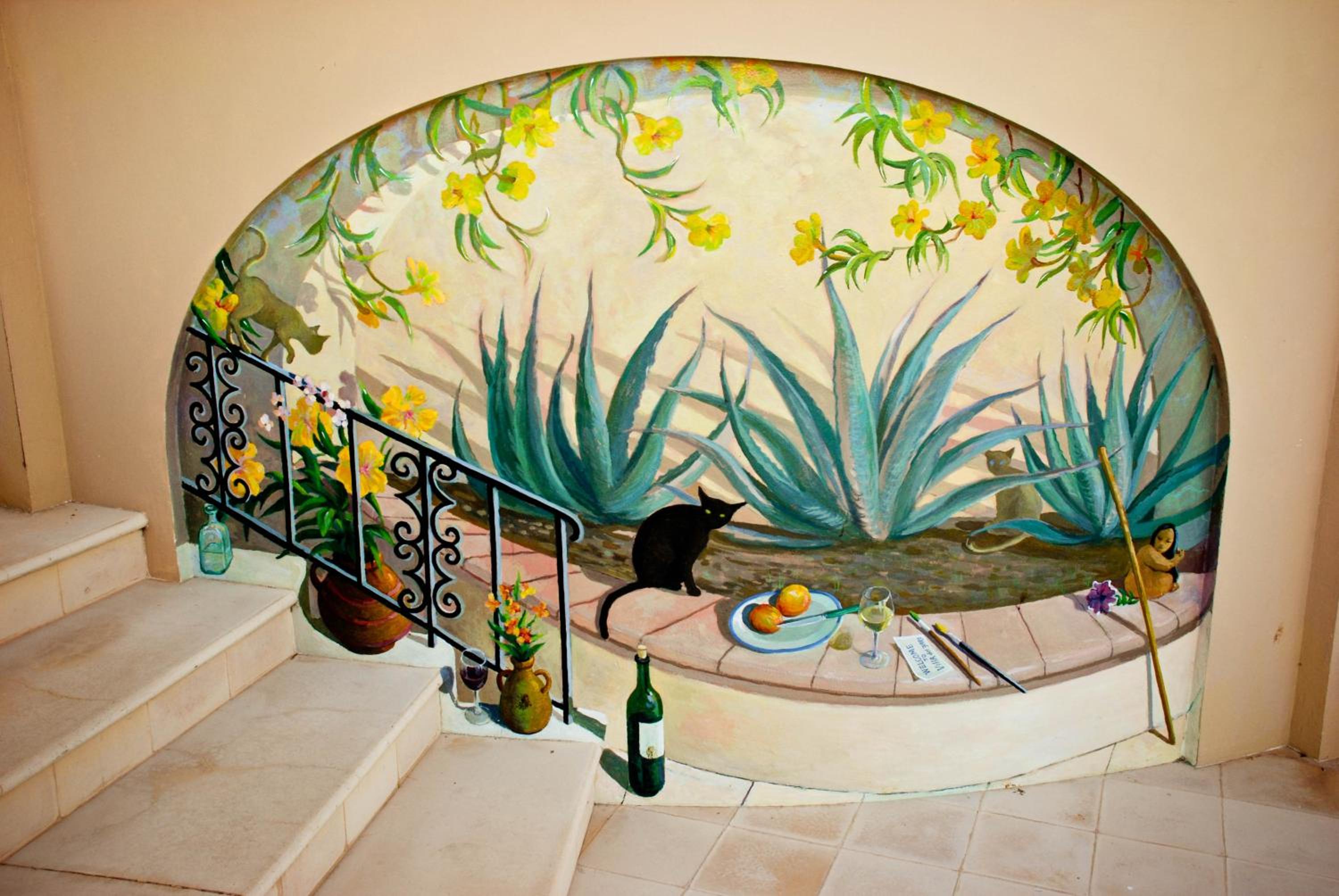 La Valise Los Cabos, Member of Small Luxury Hotels