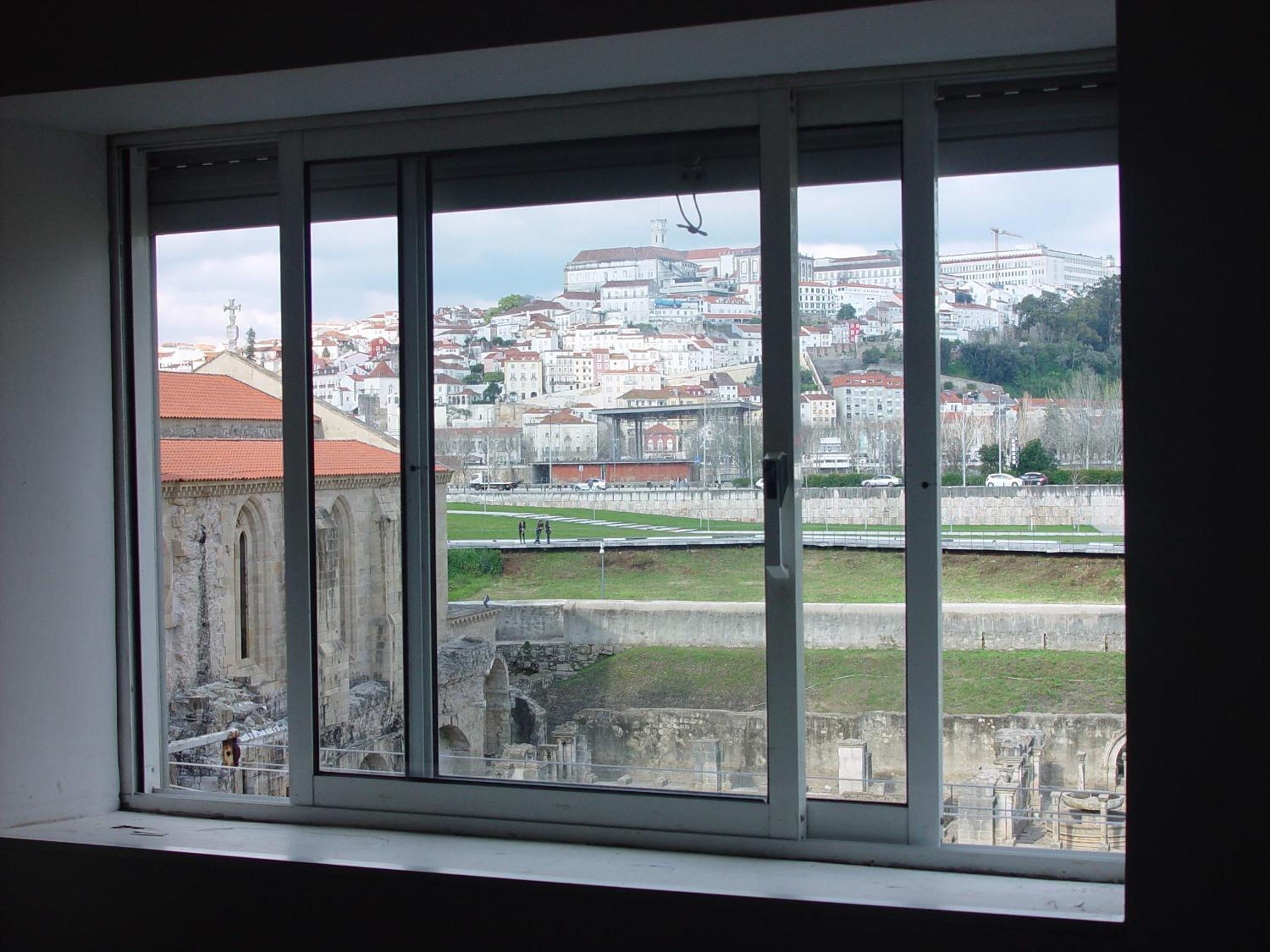 Quarto & Pasta Guesthouse view 3