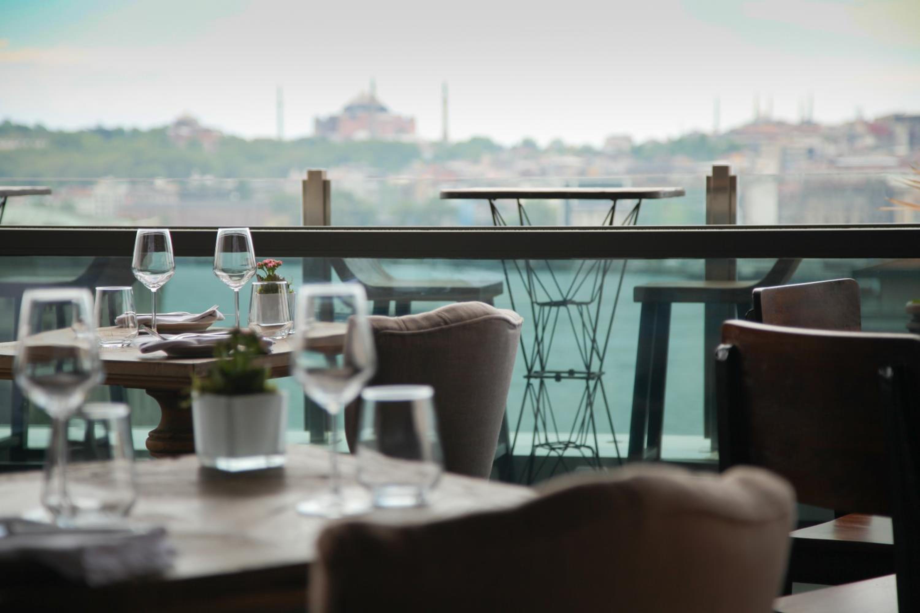 The Bank Hotel Istanbul, a Member of Design Hotels - Image 18