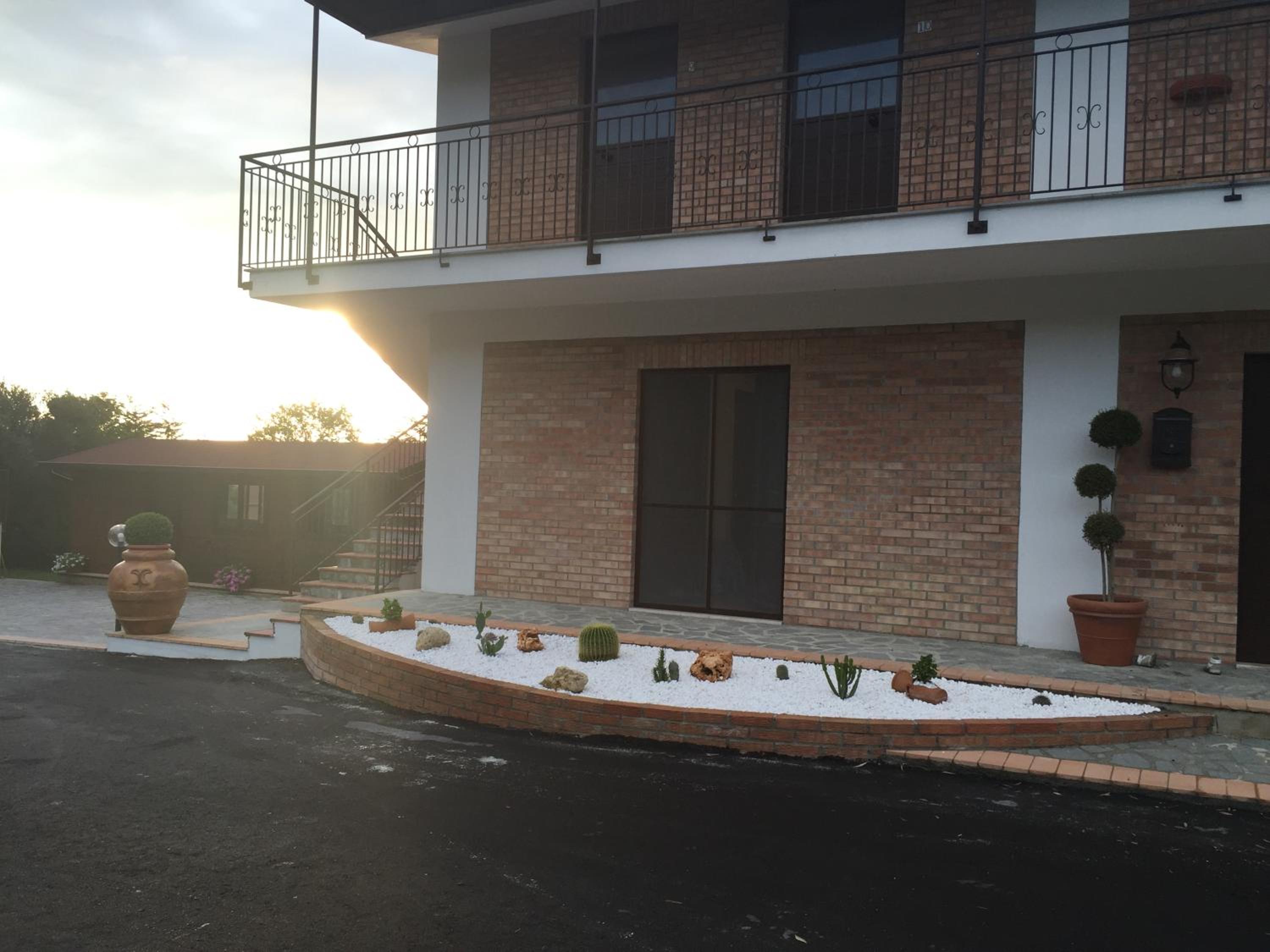 B&B MULA Germaneto