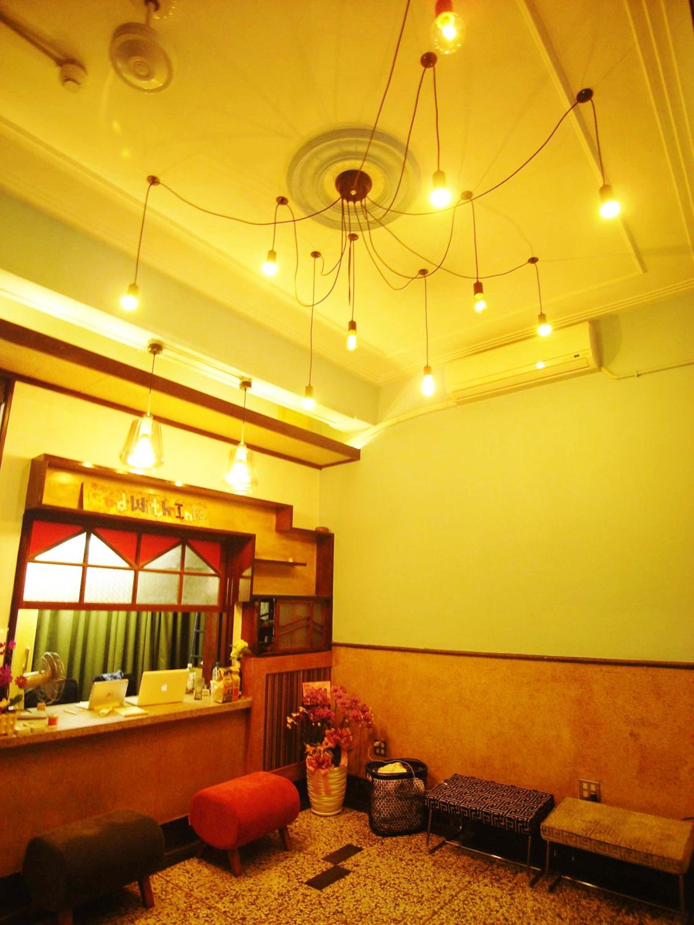 With Inn Hostel