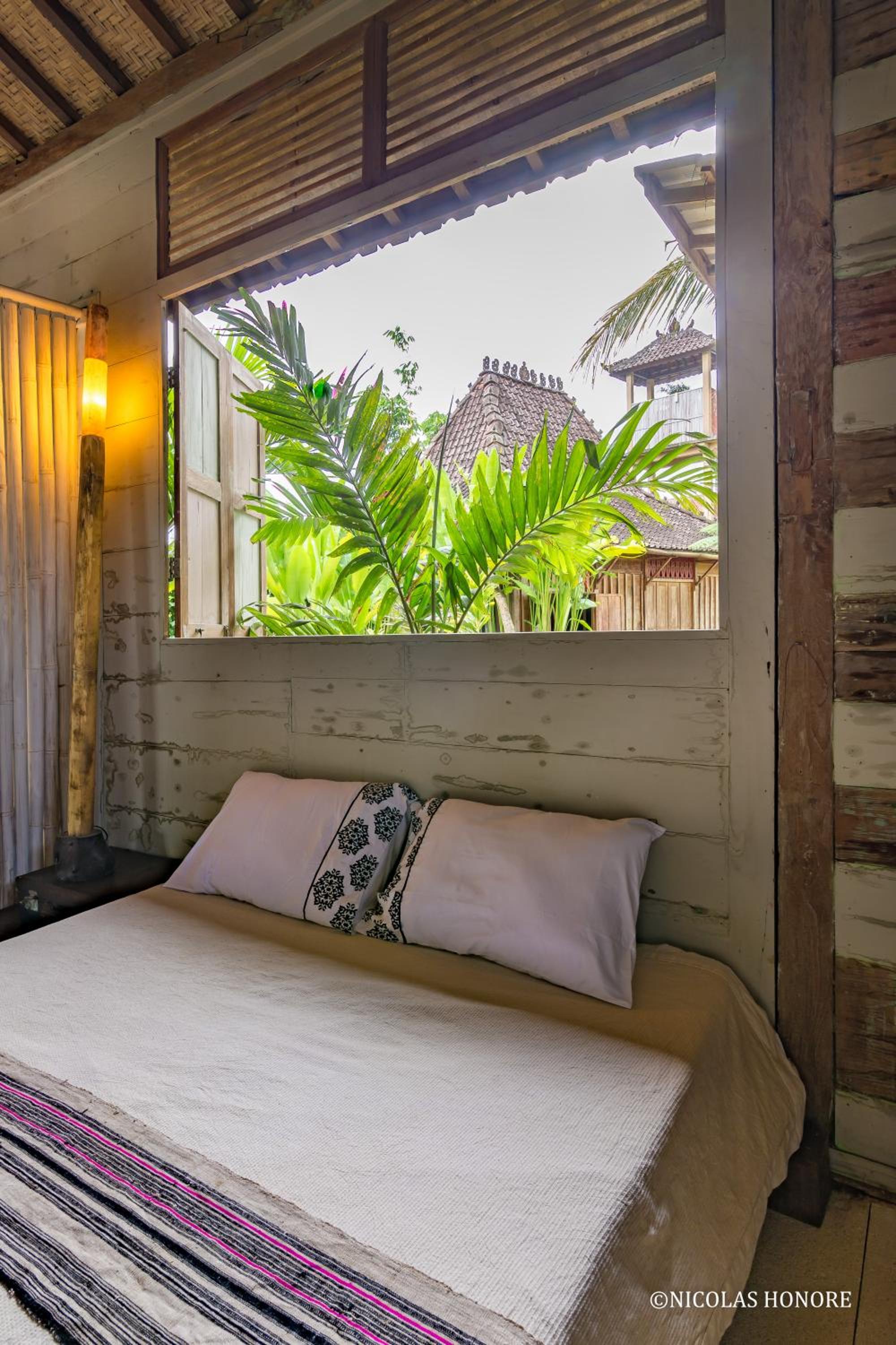 Hati Padi Cottages
