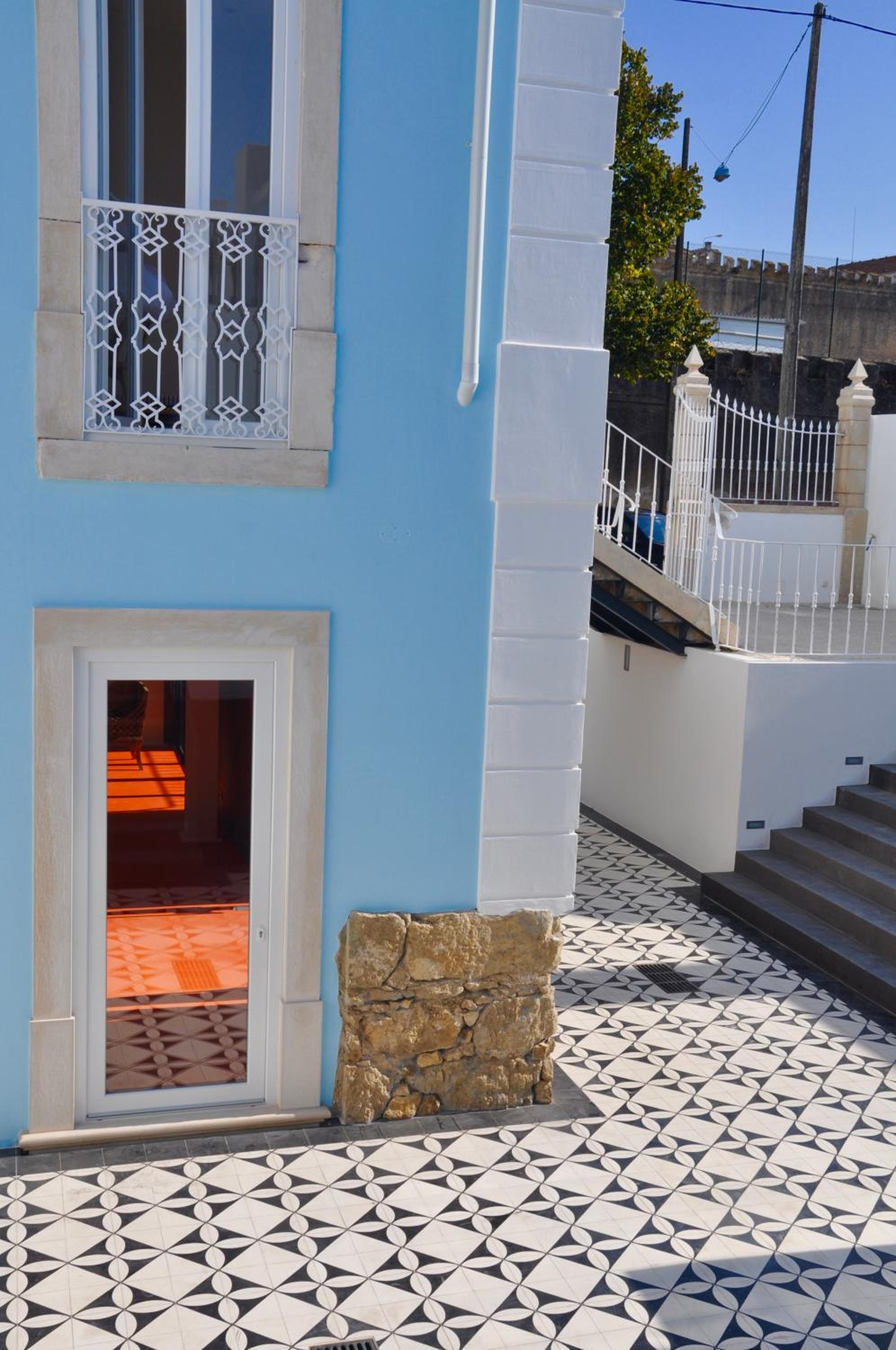 Casa de São Bento by PURUS — photo 47