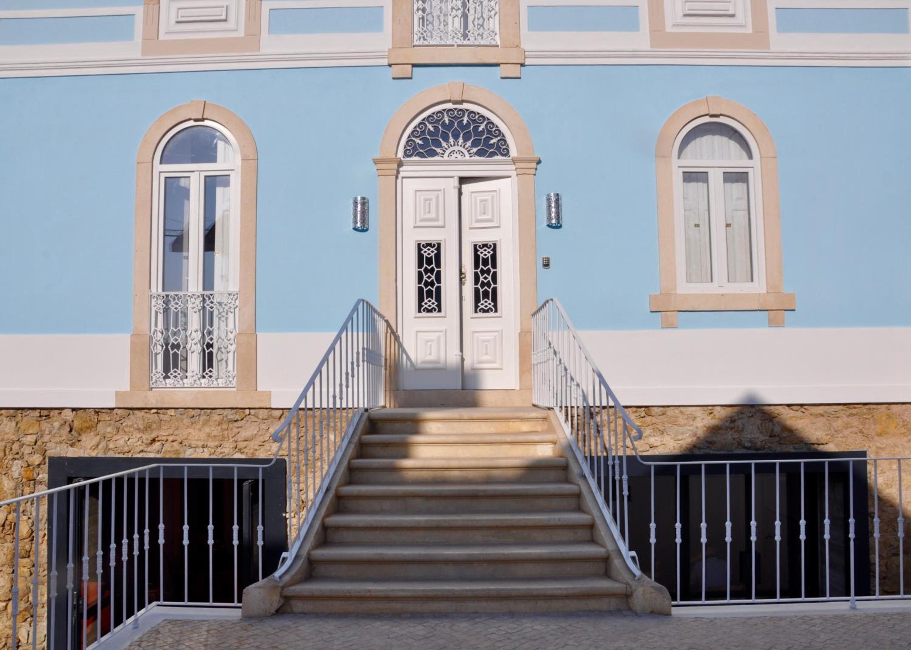 Casa de São Bento by PURUS — photo 38