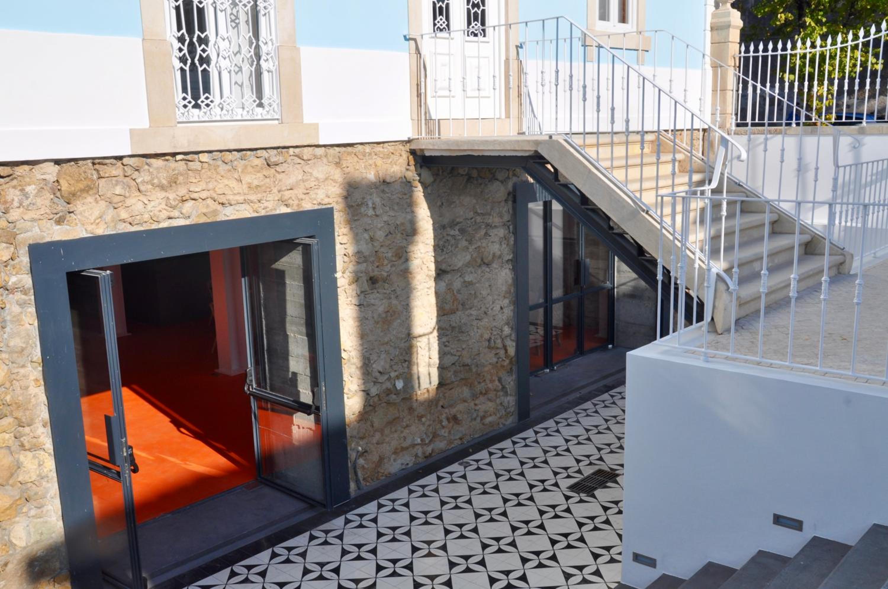 Casa de São Bento by PURUS — photo 68