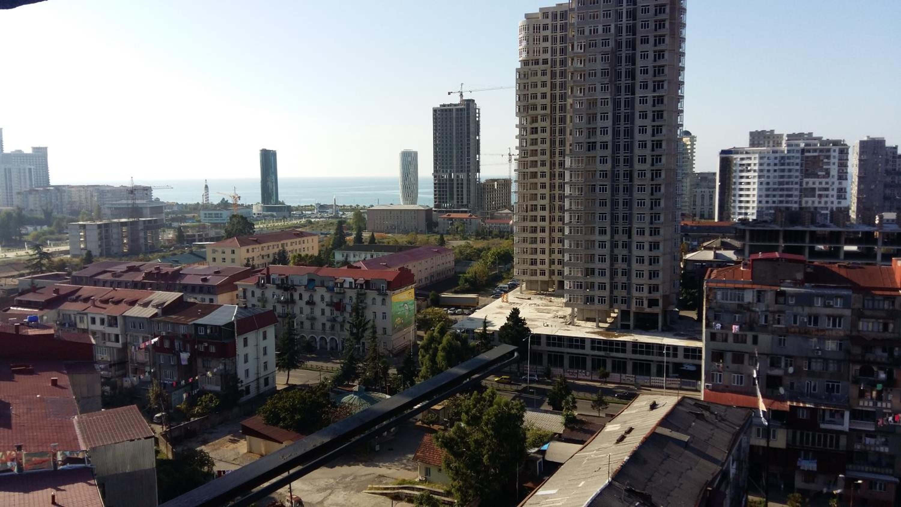 Apartment Shory