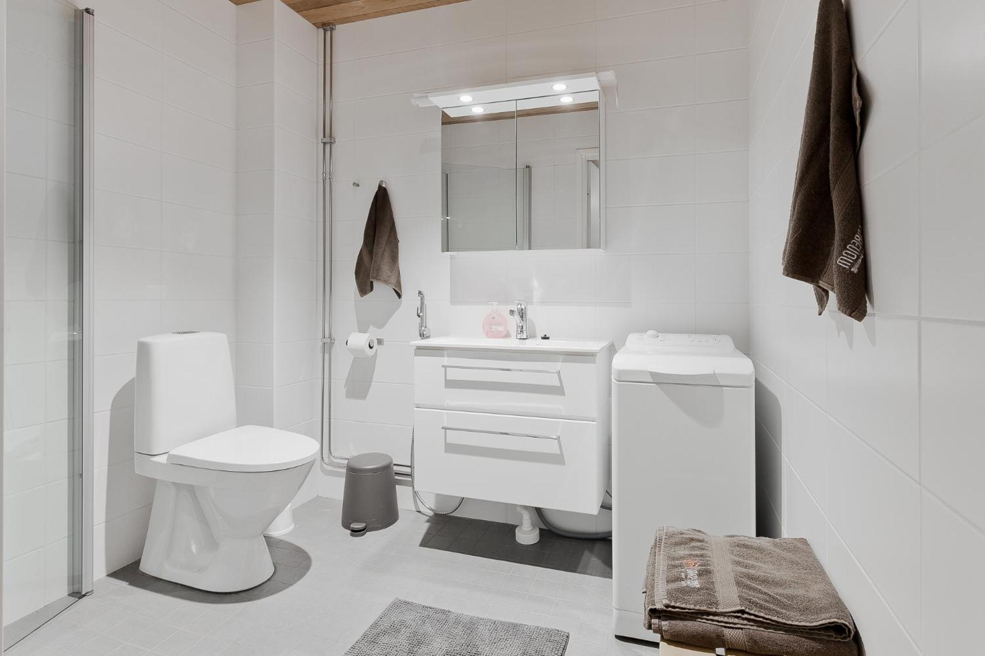 Forenom Serviced Apartments Turku Kakolanmäki