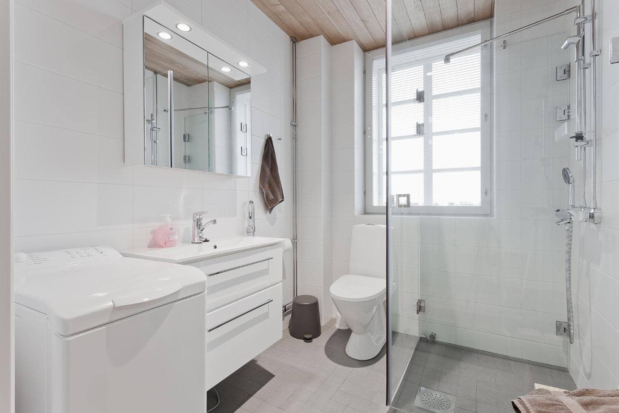 Forenom Serviced Apartments Turku Kakolanmäki